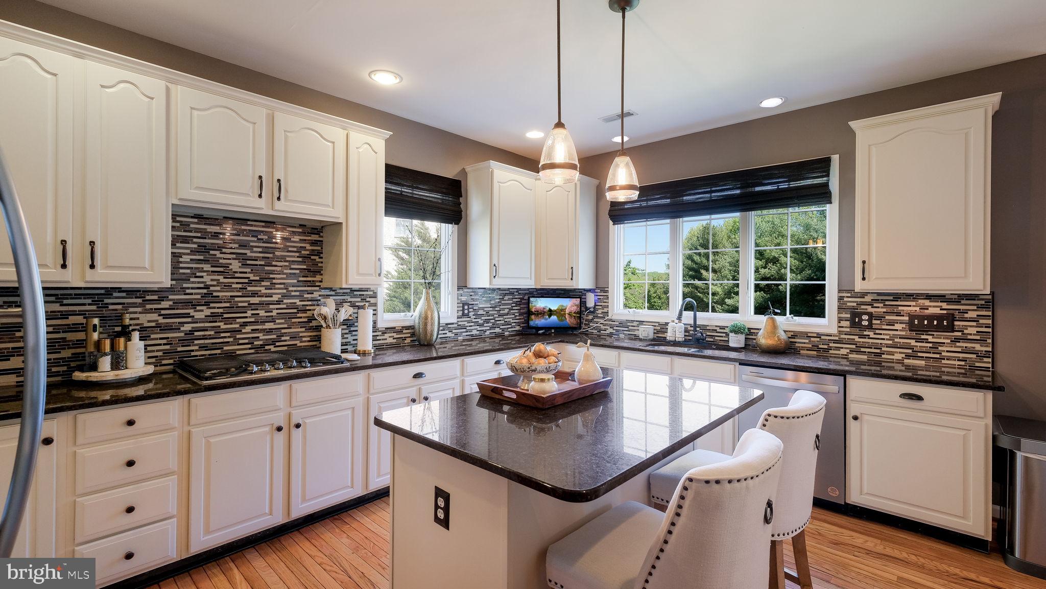 GARNET VALLEY WOODS - Residential