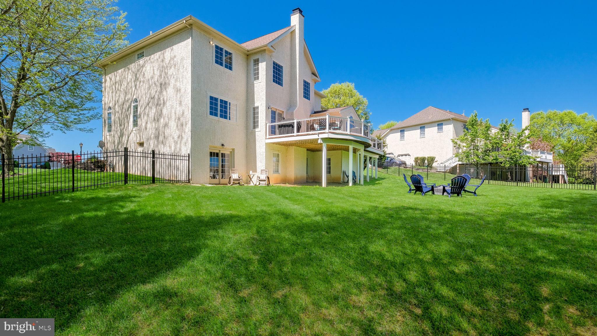 GARNET VALLEY WOODS - Residential