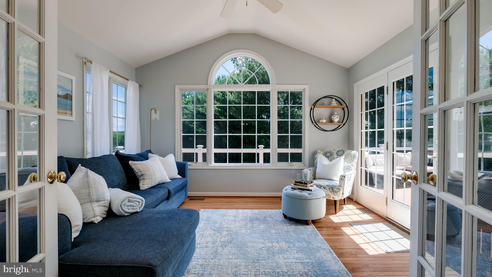 GARNET VALLEY WOODS - Residential