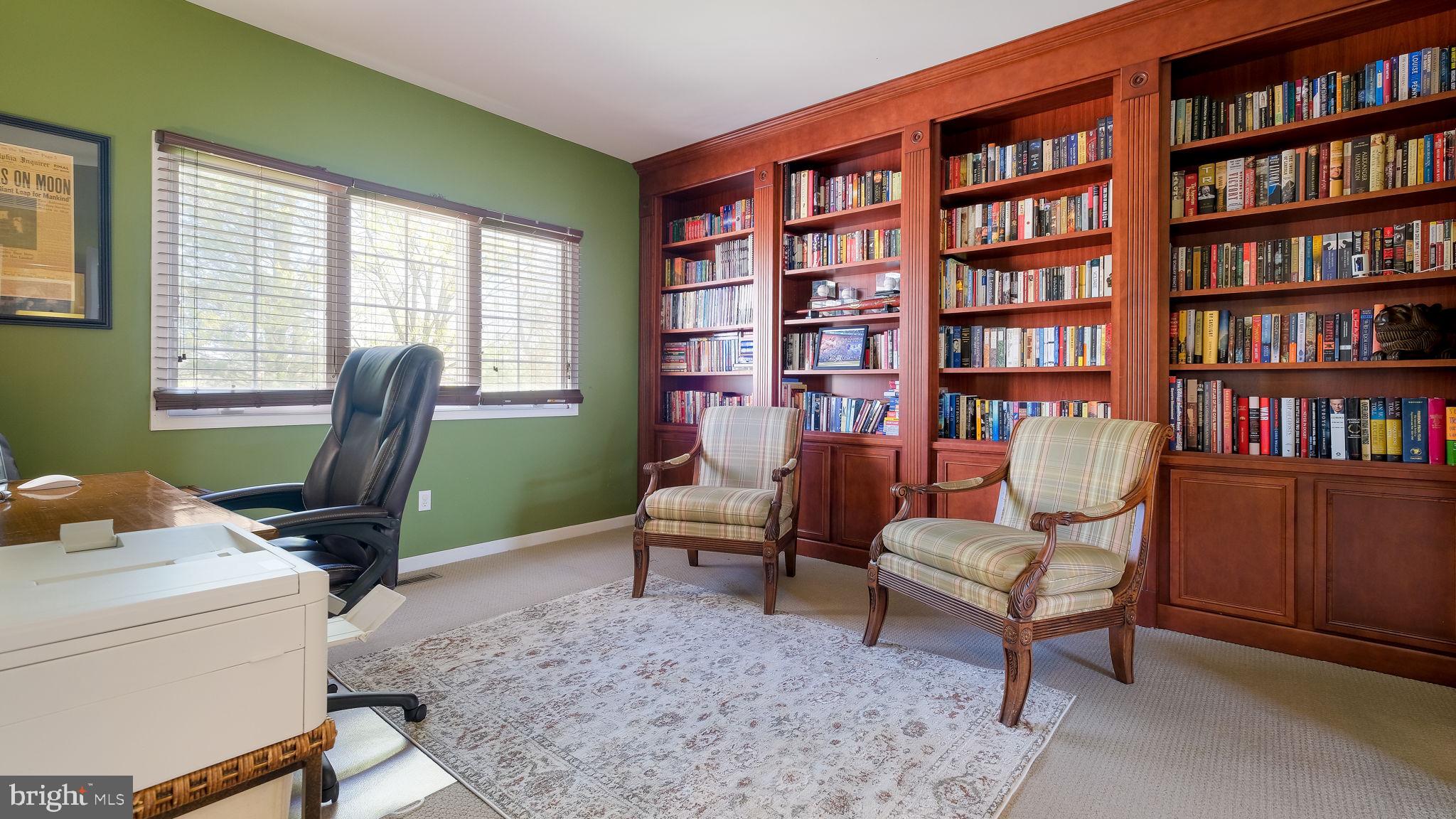 GARNET VALLEY WOODS - Residential