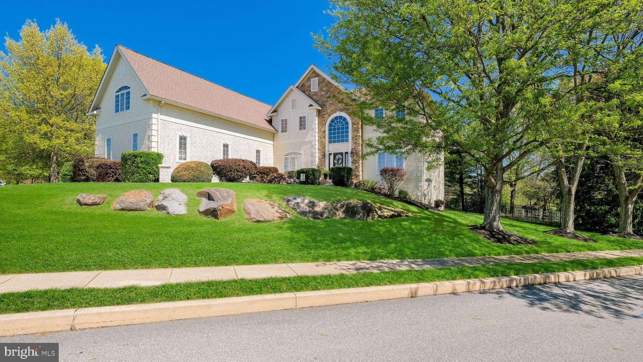 GARNET VALLEY WOODS - Residential