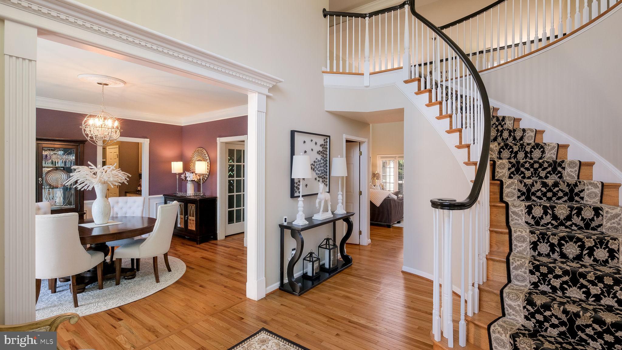 GARNET VALLEY WOODS - Residential