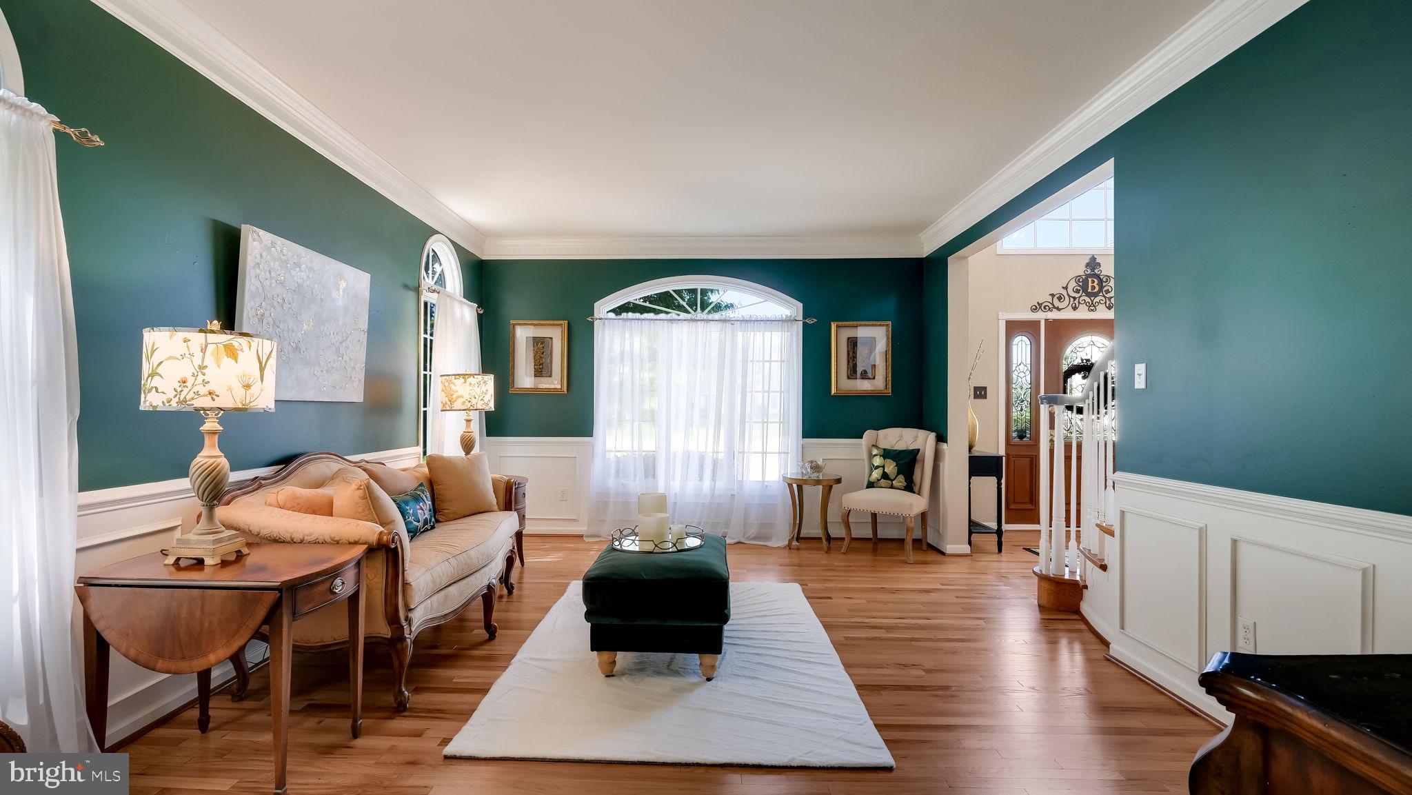 GARNET VALLEY WOODS - Residential