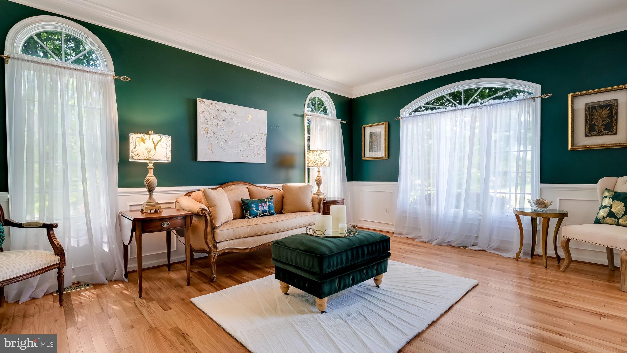 GARNET VALLEY WOODS - Residential