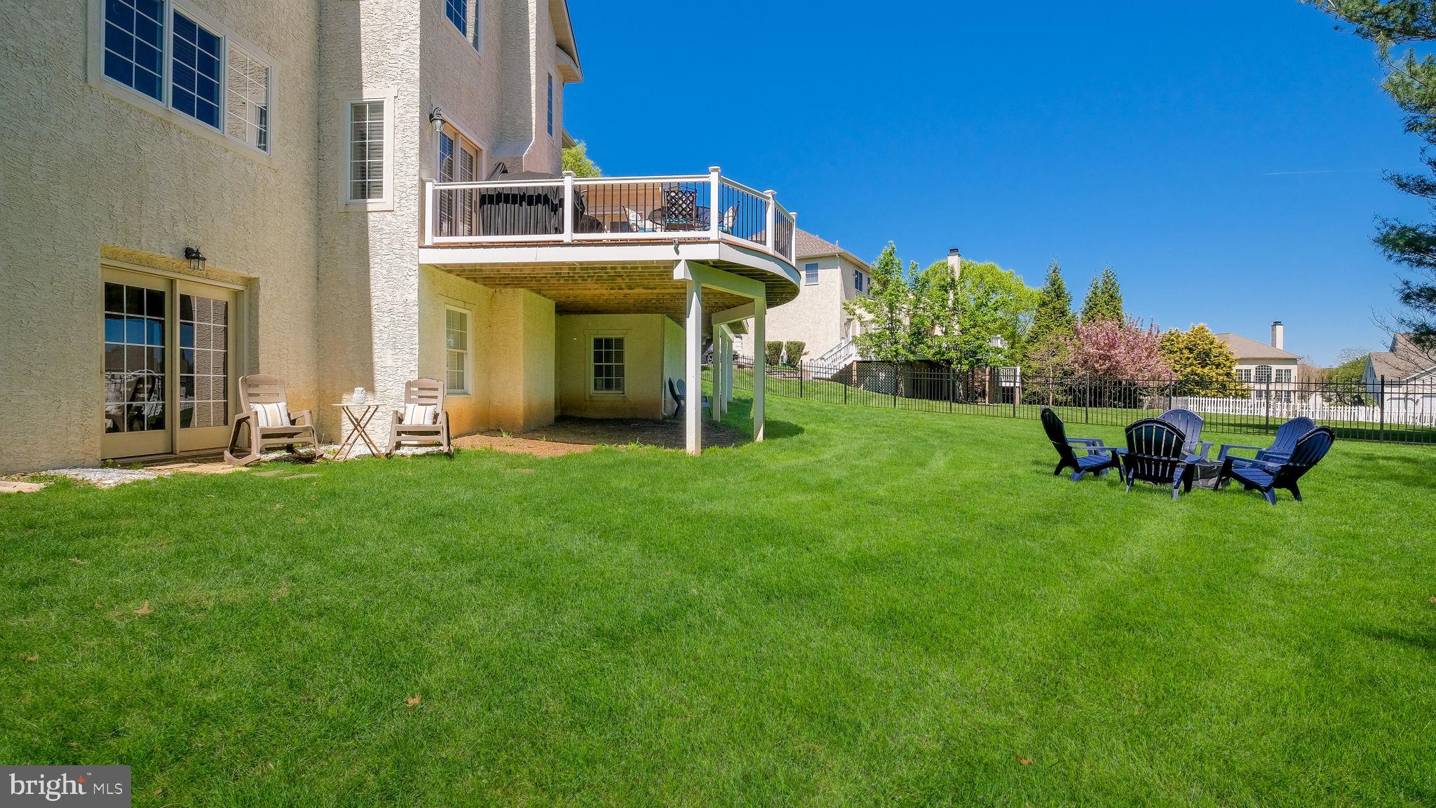 GARNET VALLEY WOODS - Residential