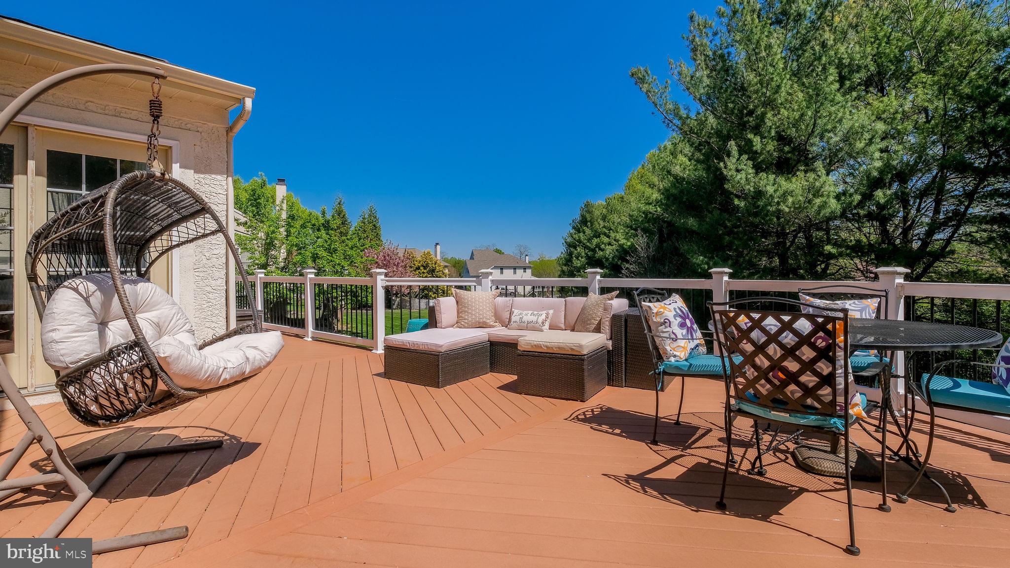 GARNET VALLEY WOODS - Residential