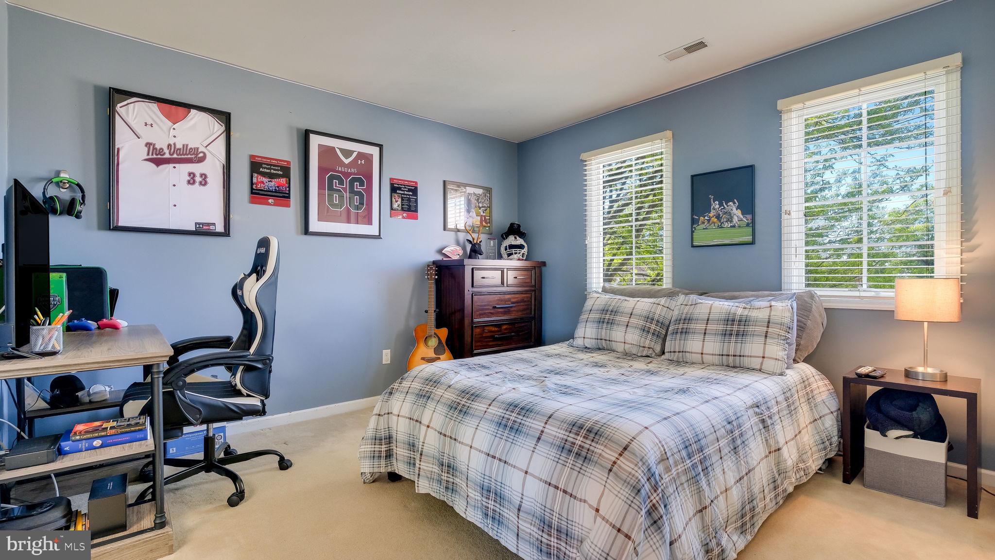 GARNET VALLEY WOODS - Residential