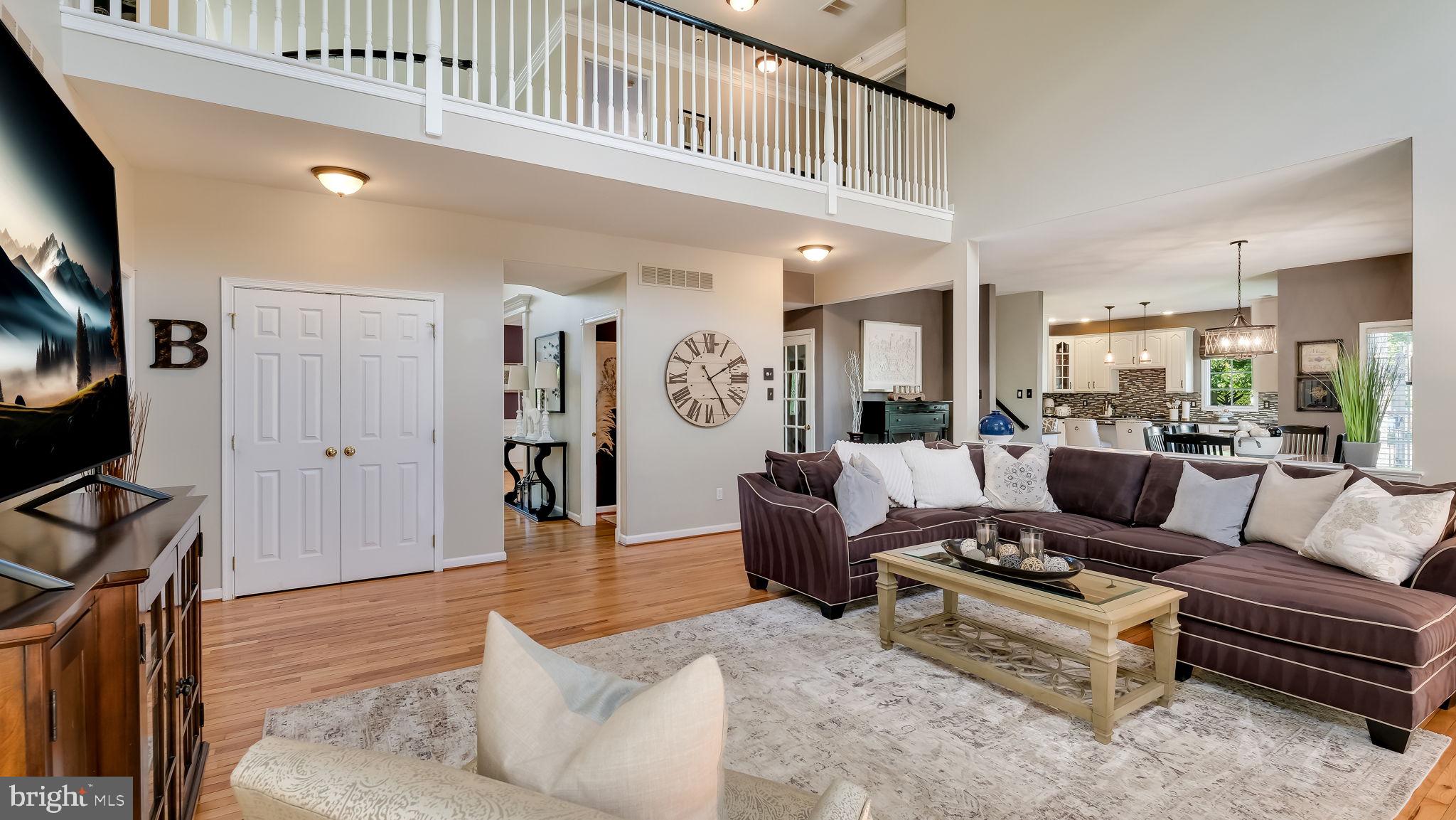 GARNET VALLEY WOODS - Residential