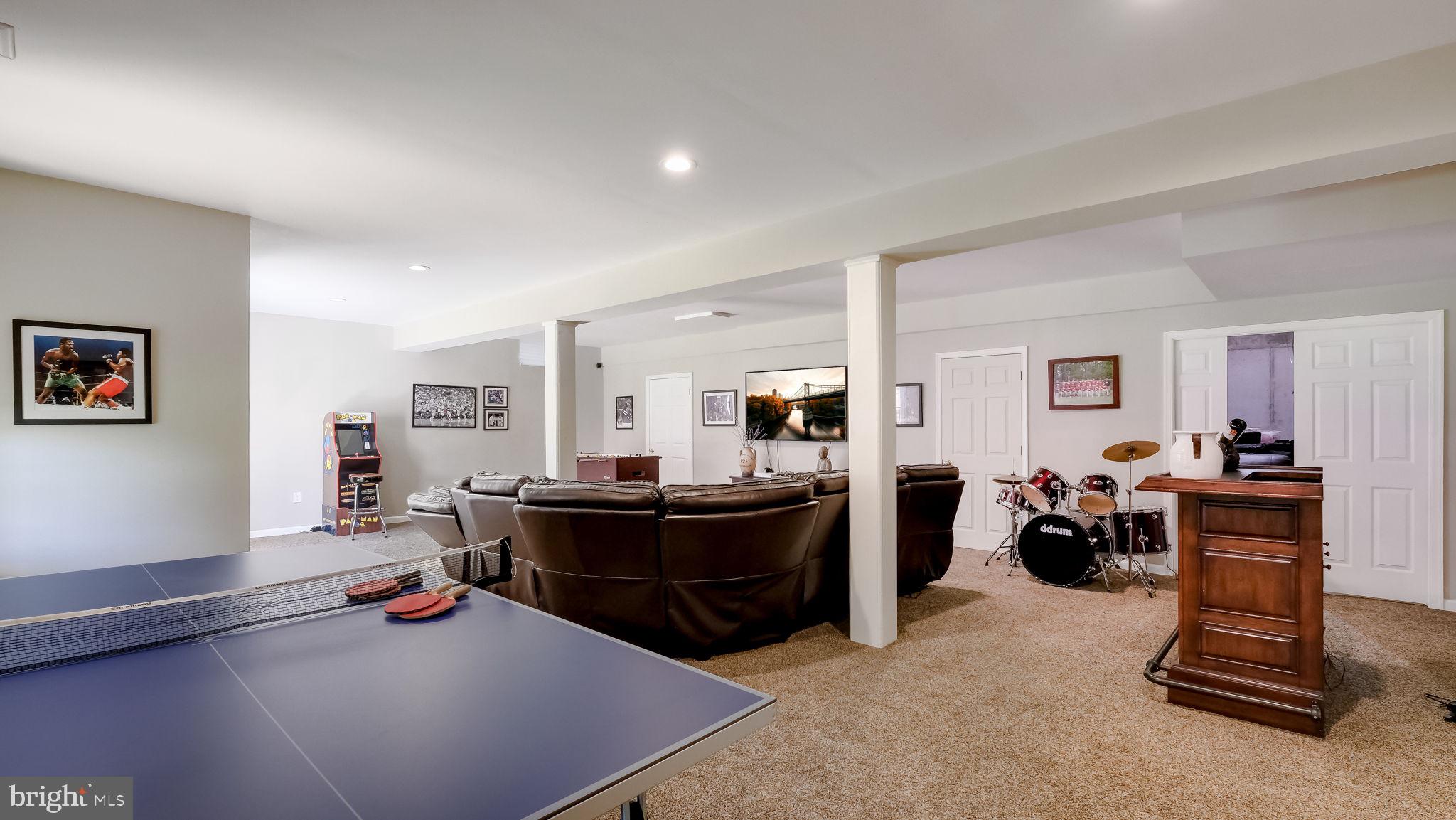 GARNET VALLEY WOODS - Residential