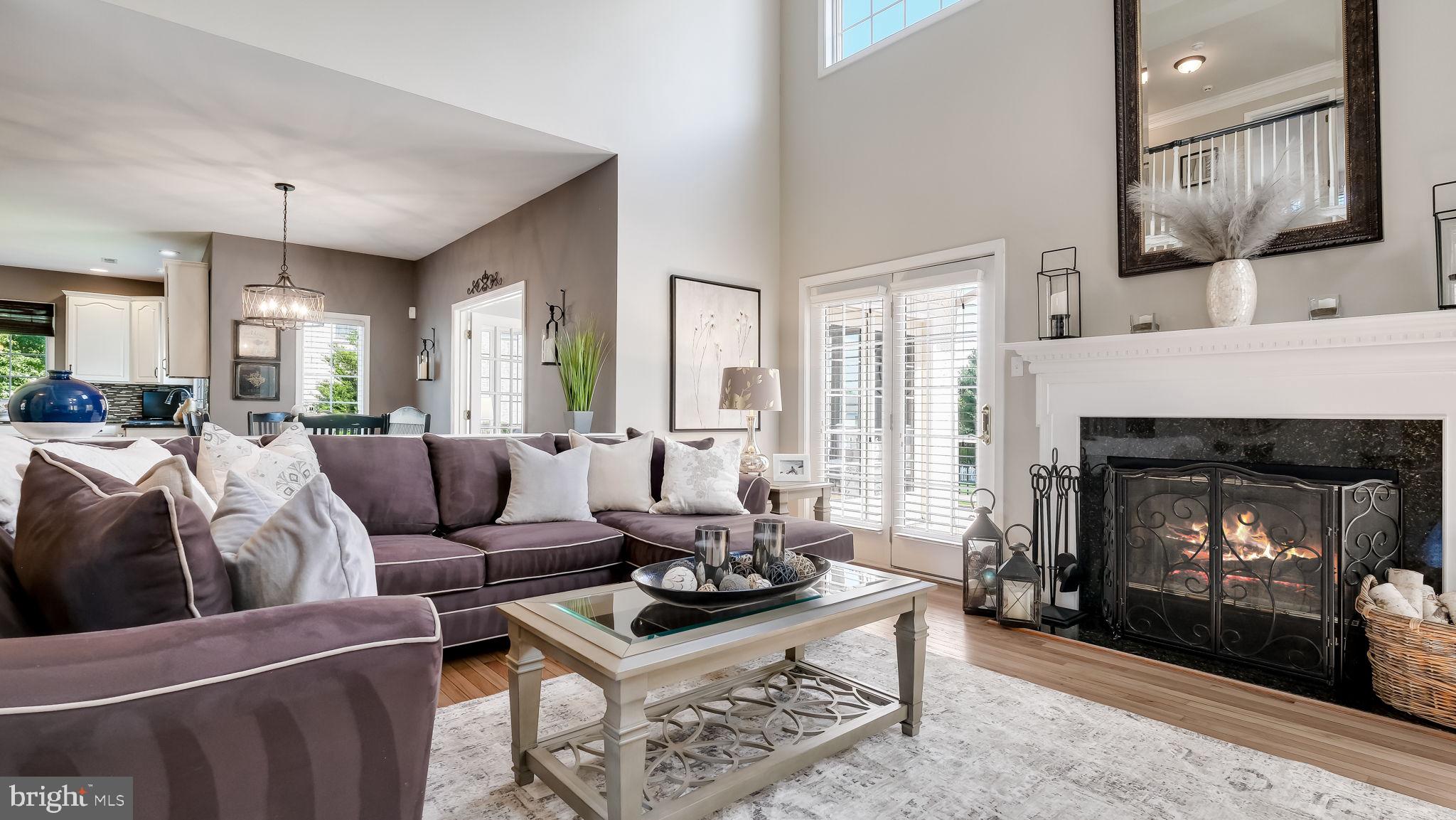 GARNET VALLEY WOODS - Residential
