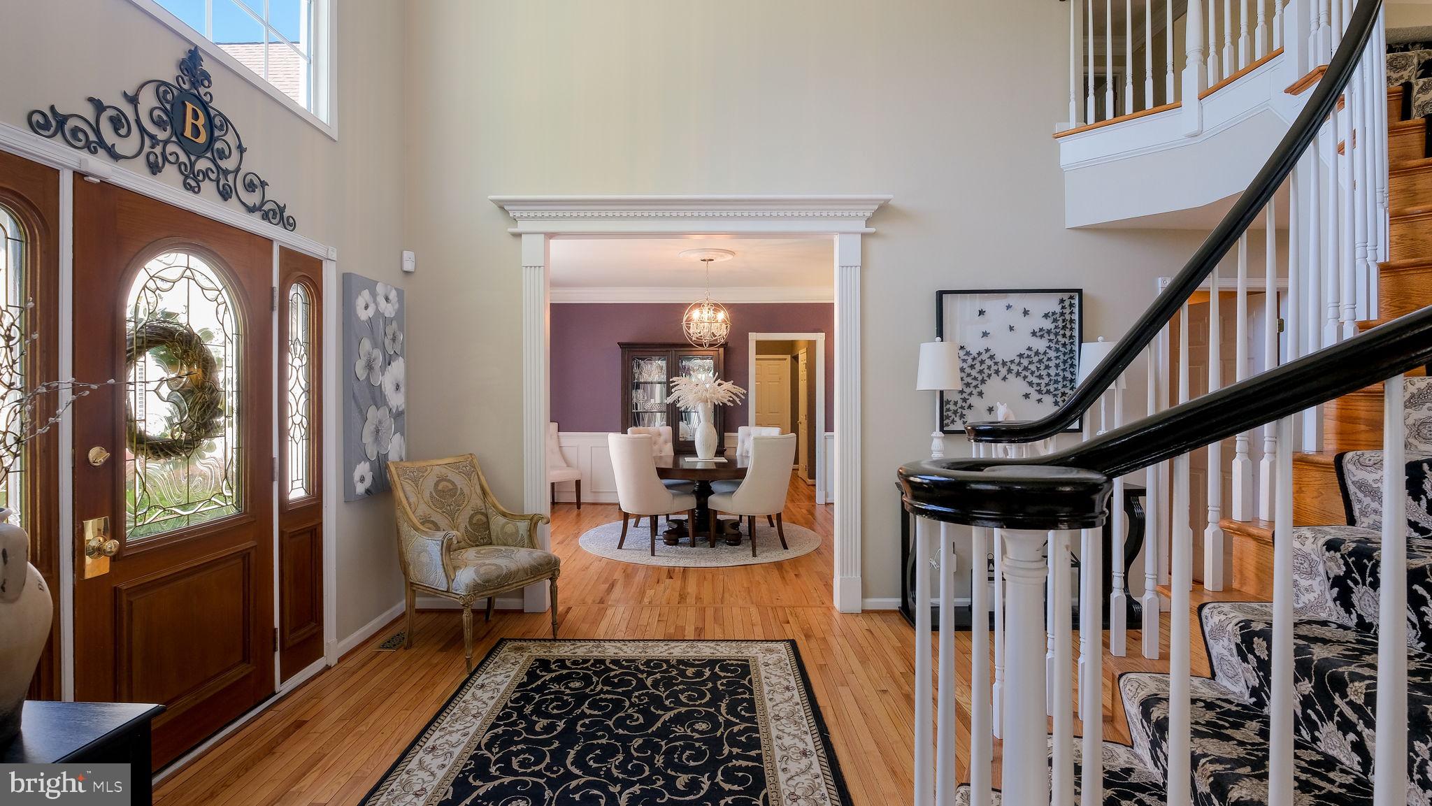 GARNET VALLEY WOODS - Residential