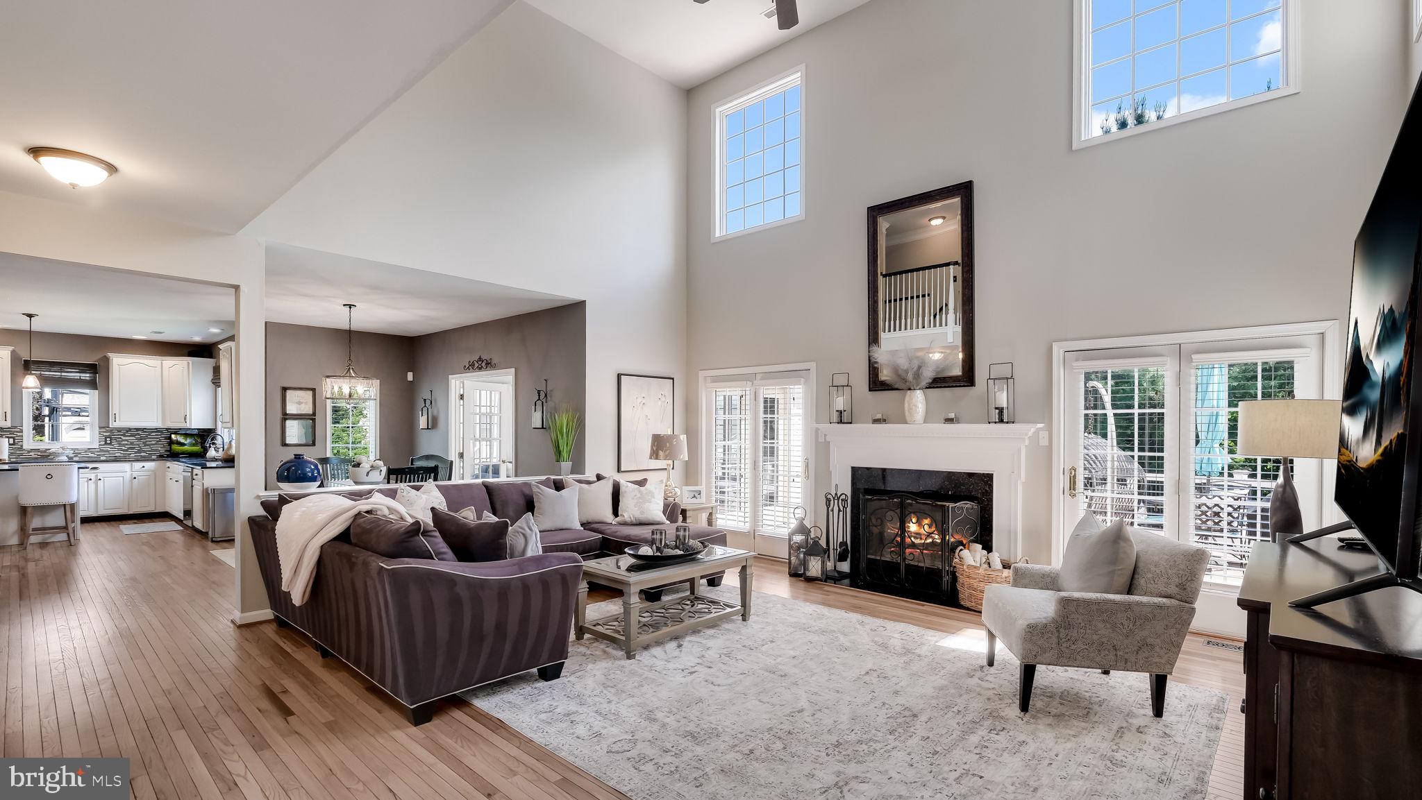 GARNET VALLEY WOODS - Residential