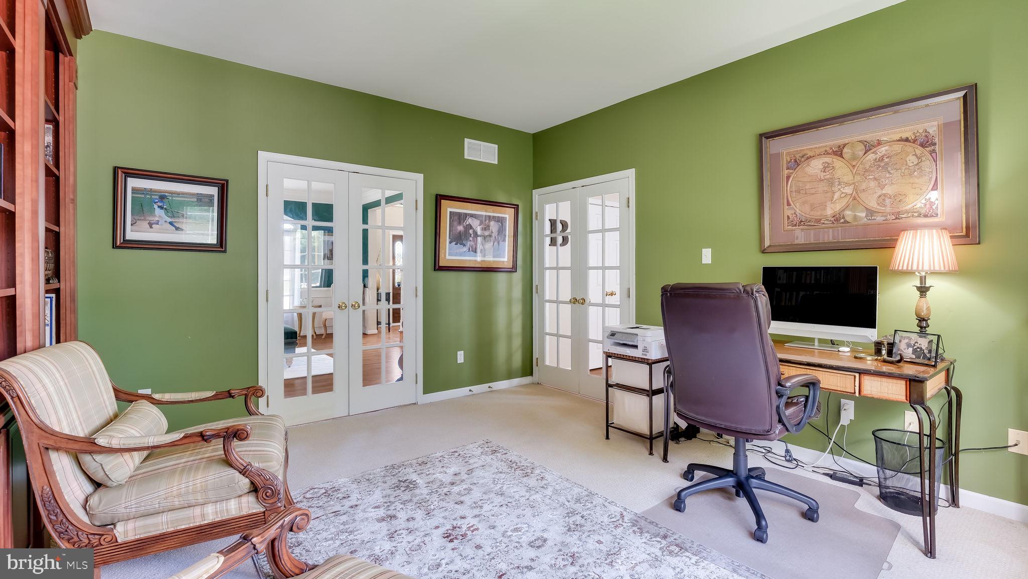 GARNET VALLEY WOODS - Residential