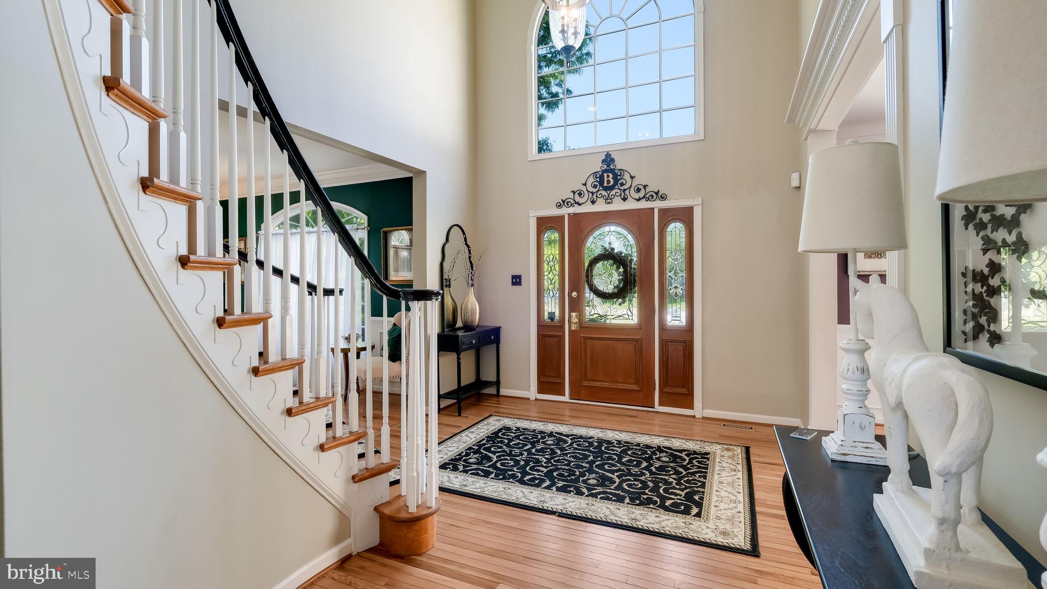GARNET VALLEY WOODS - Residential