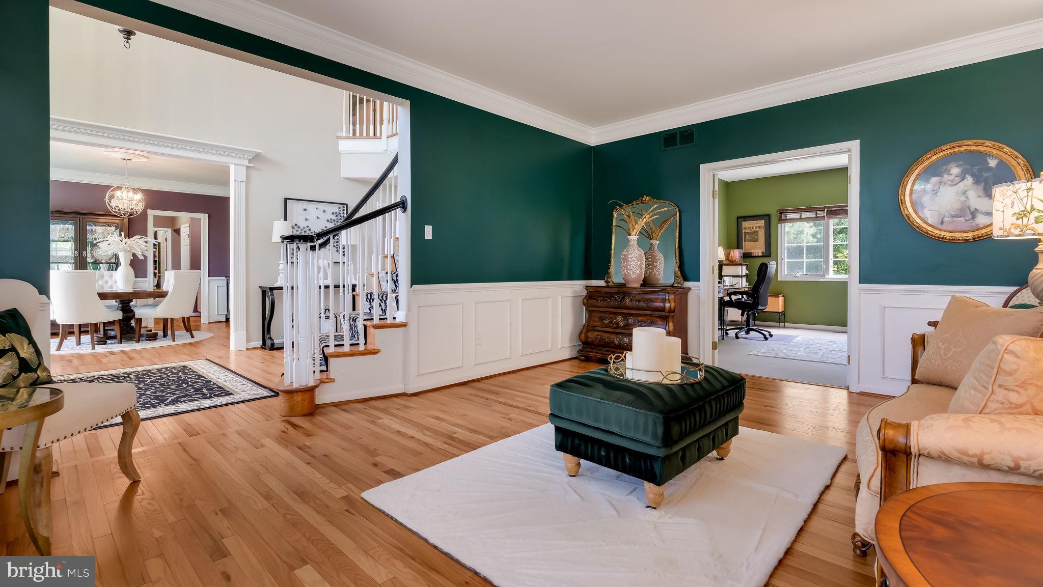 GARNET VALLEY WOODS - Residential