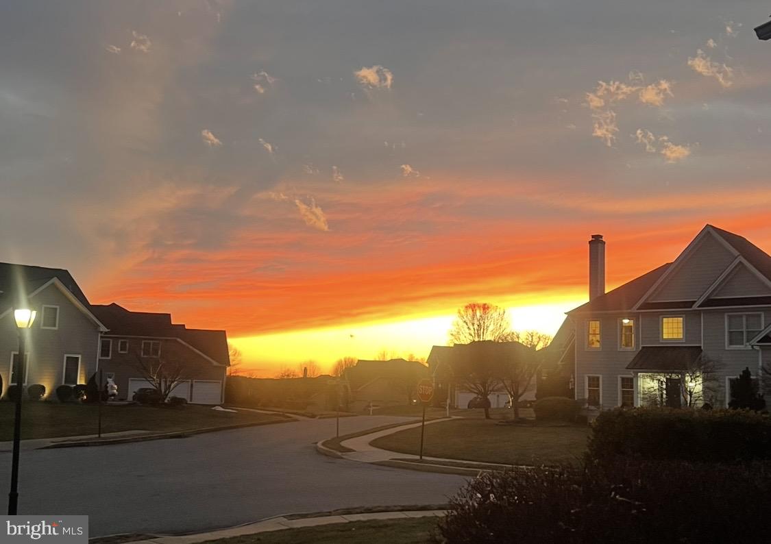 GARNET VALLEY WOODS - Residential