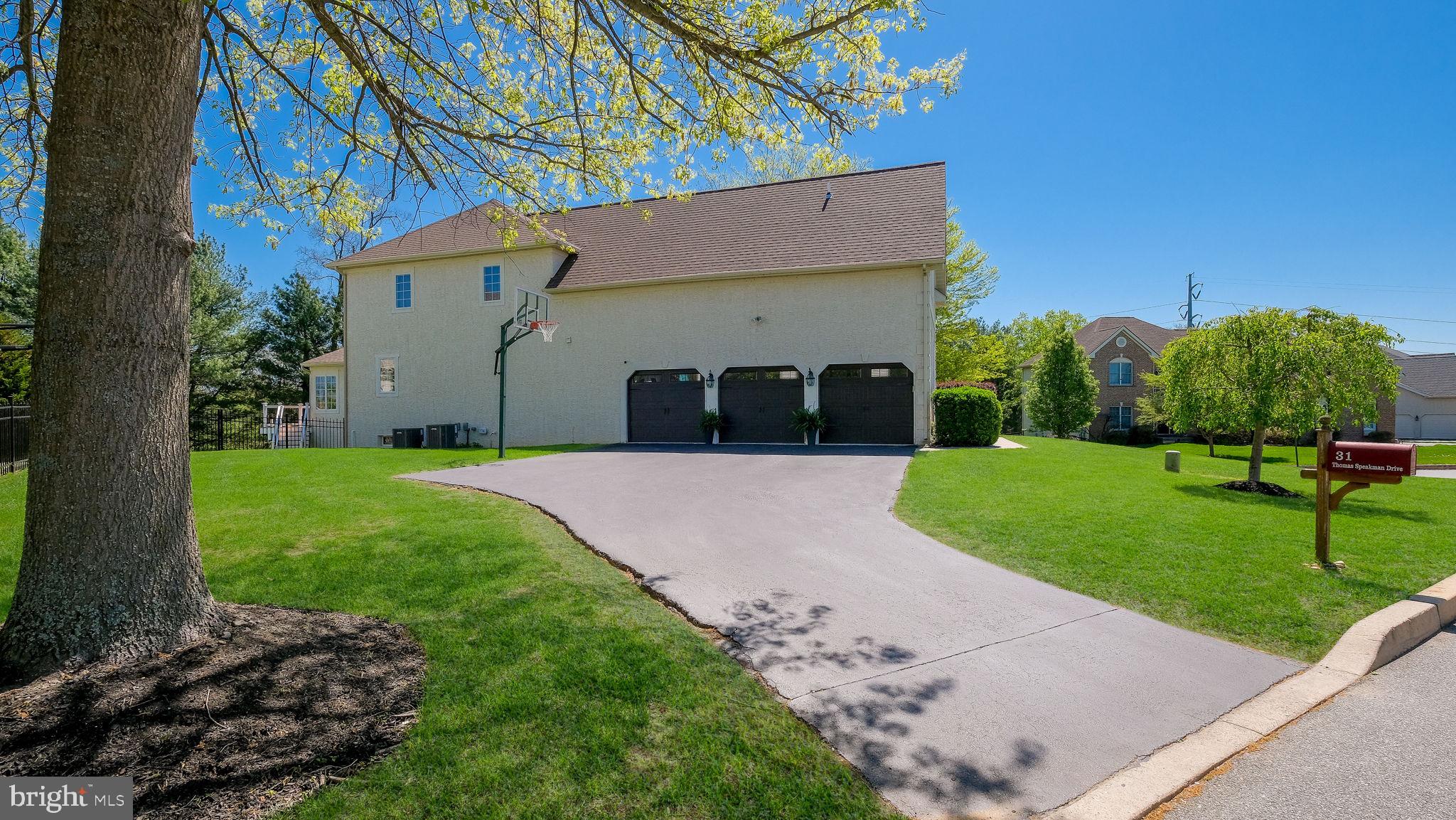 GARNET VALLEY WOODS - Residential