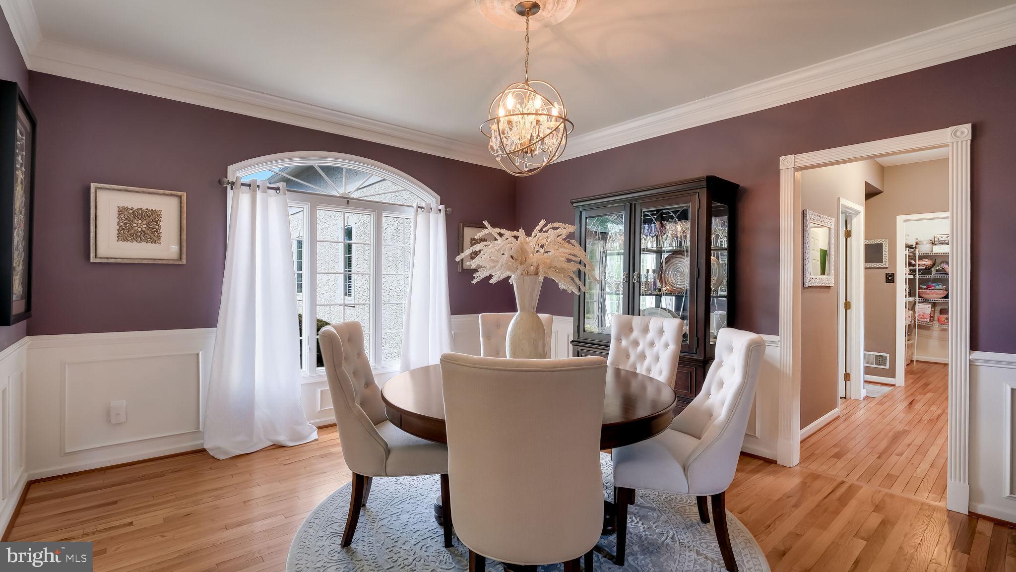 GARNET VALLEY WOODS - Residential