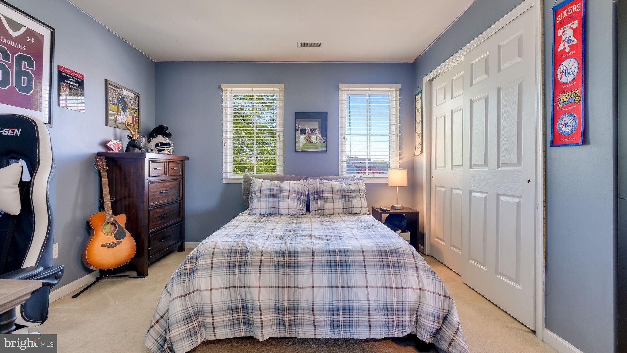 GARNET VALLEY WOODS - Residential