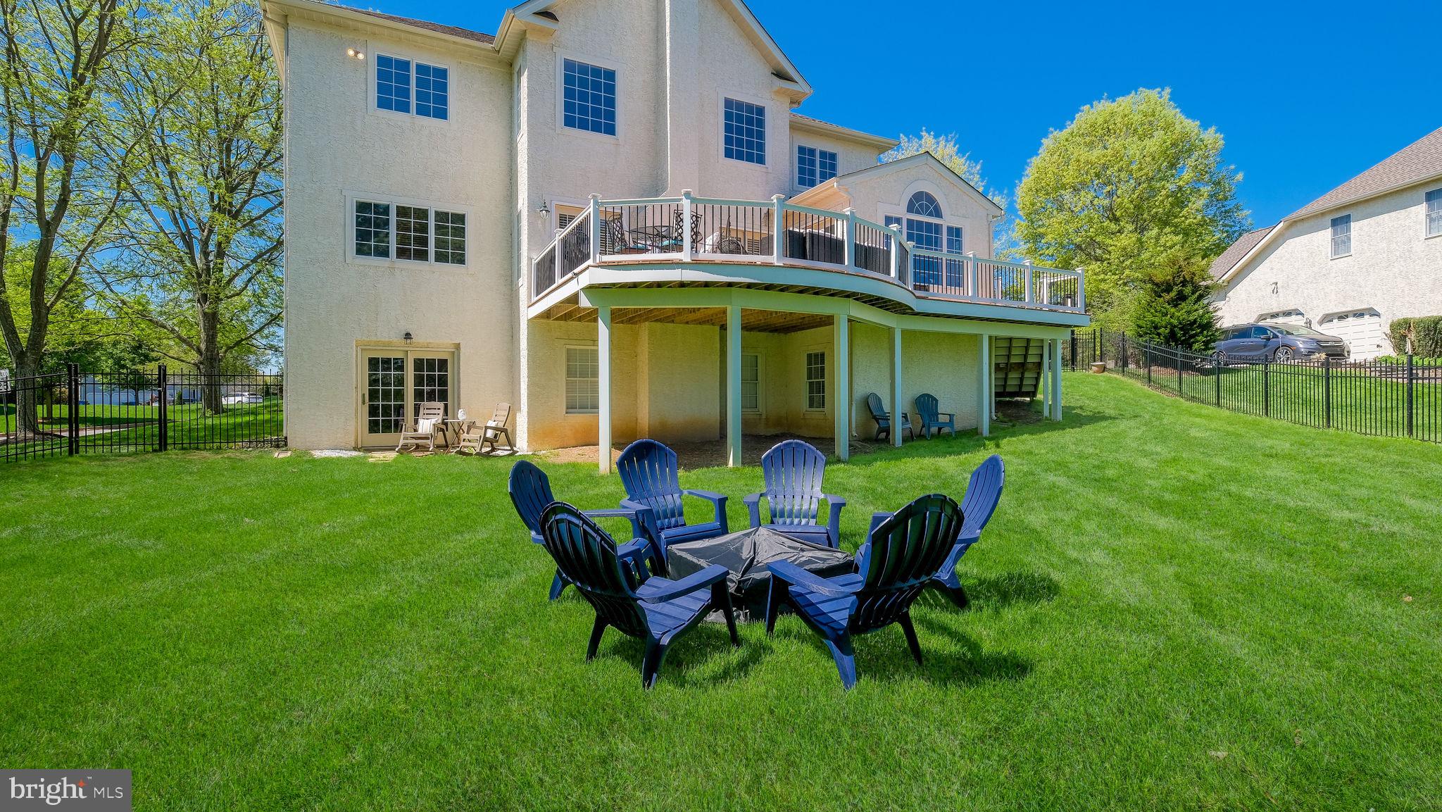 GARNET VALLEY WOODS - Residential