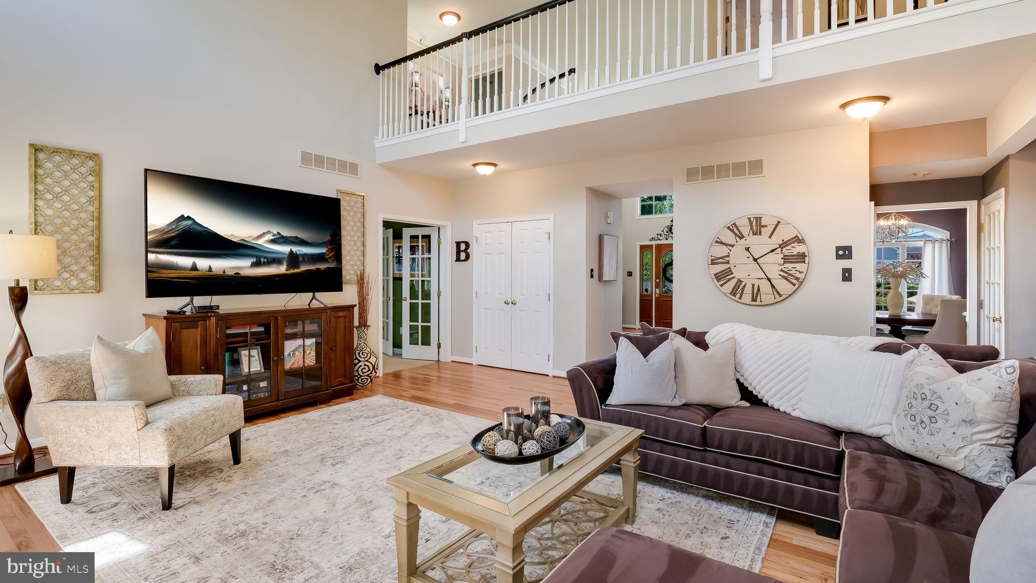 GARNET VALLEY WOODS - Residential