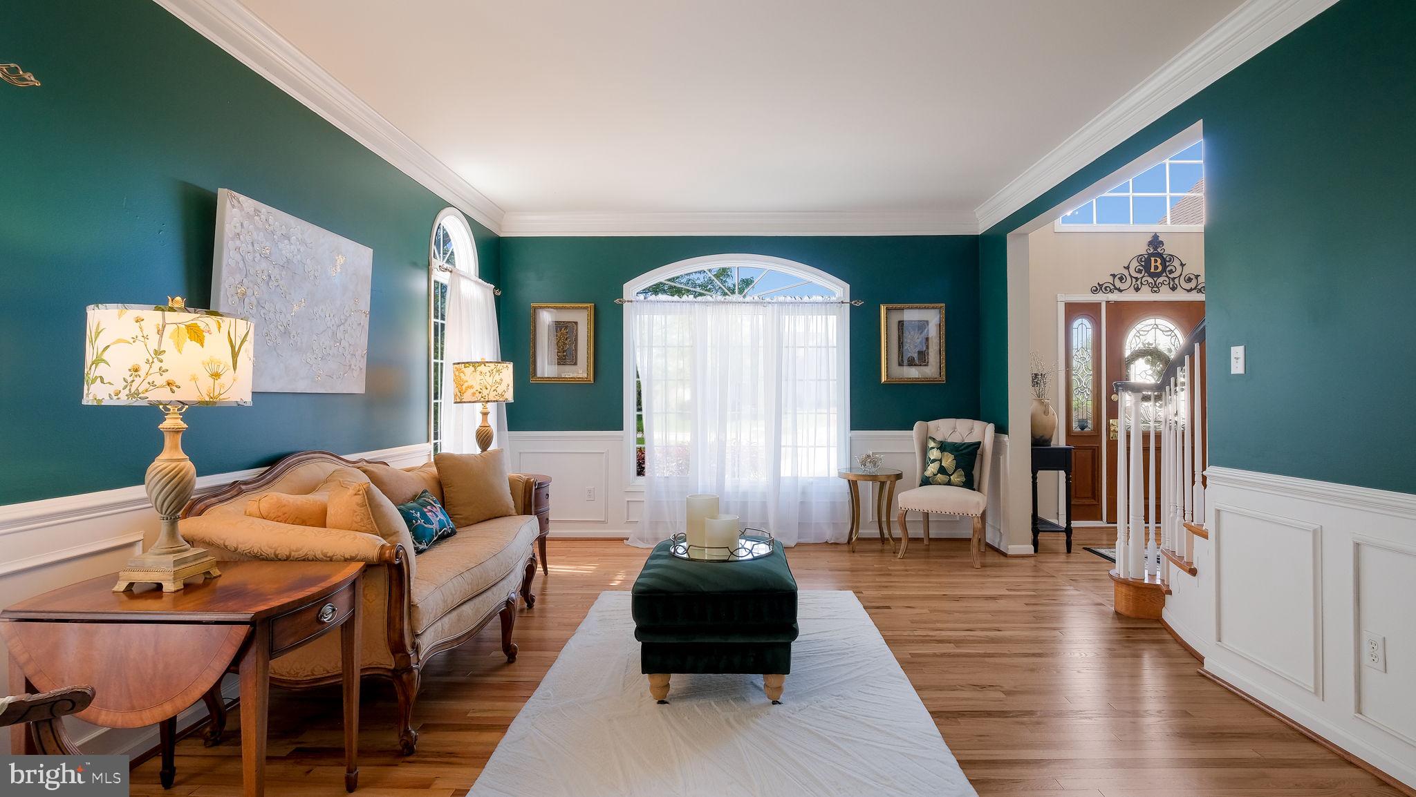 GARNET VALLEY WOODS - Residential