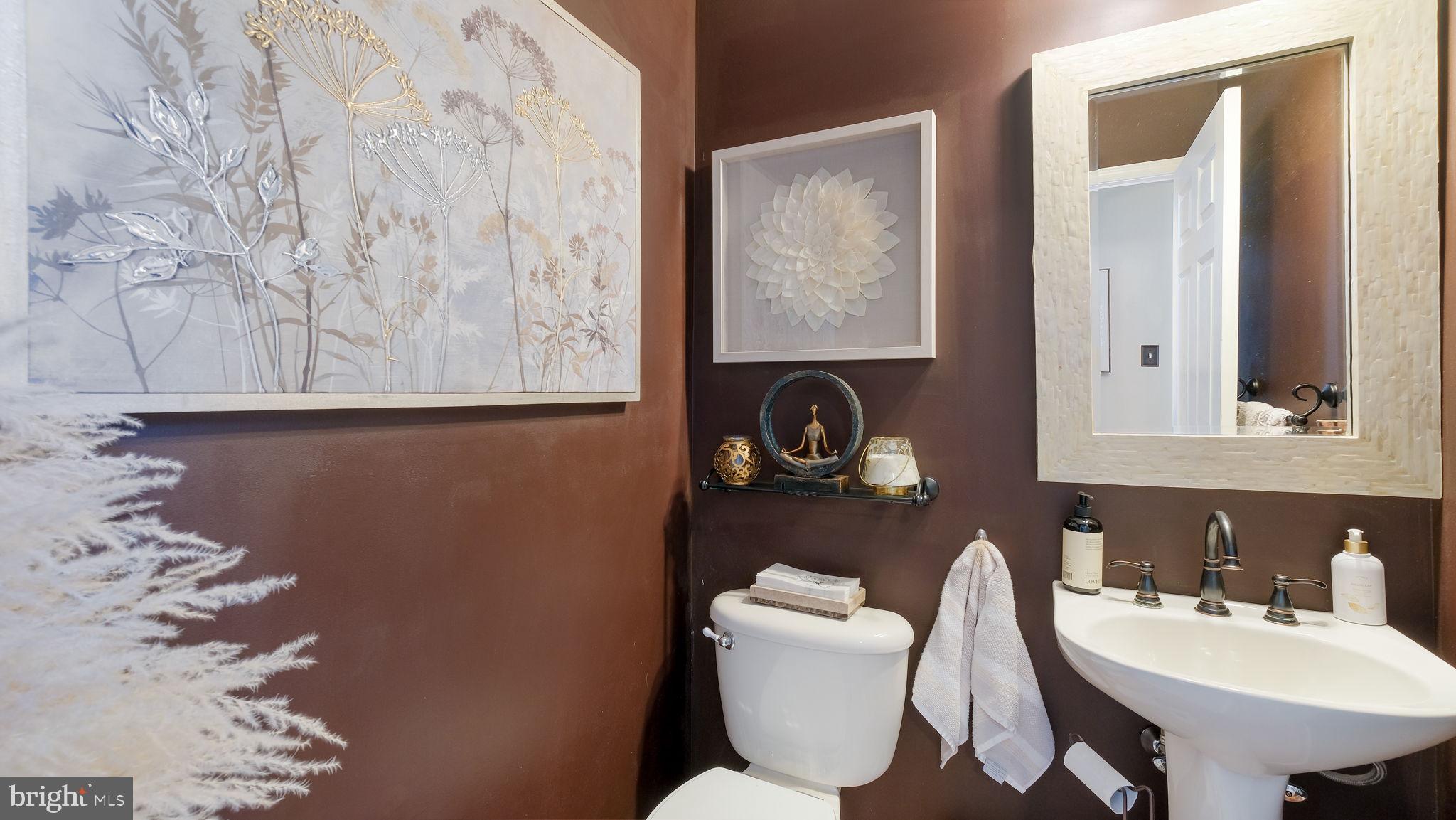 GARNET VALLEY WOODS - Residential