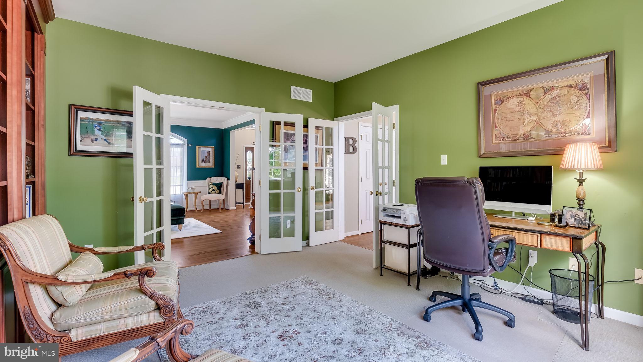GARNET VALLEY WOODS - Residential