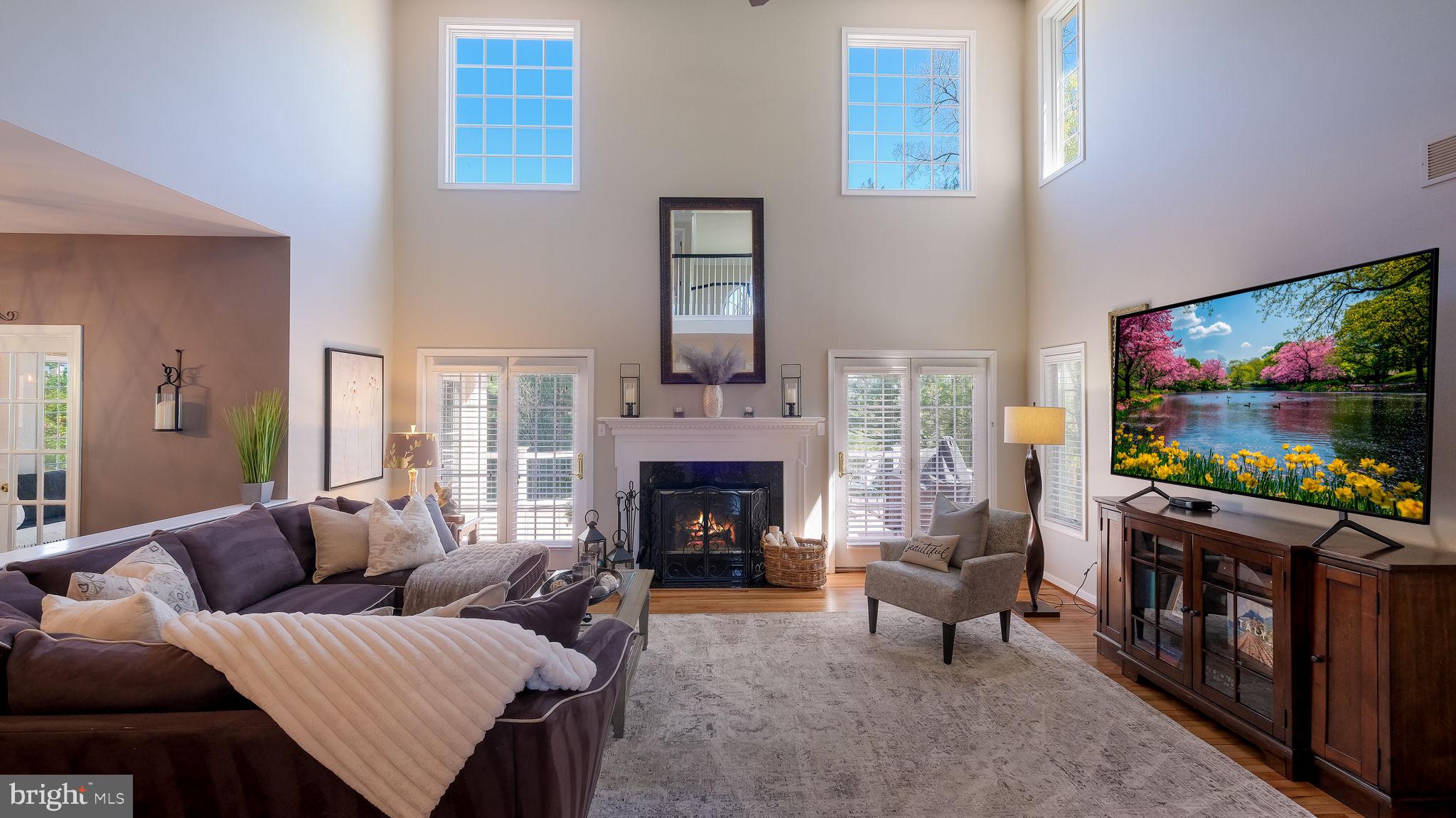 GARNET VALLEY WOODS - Residential