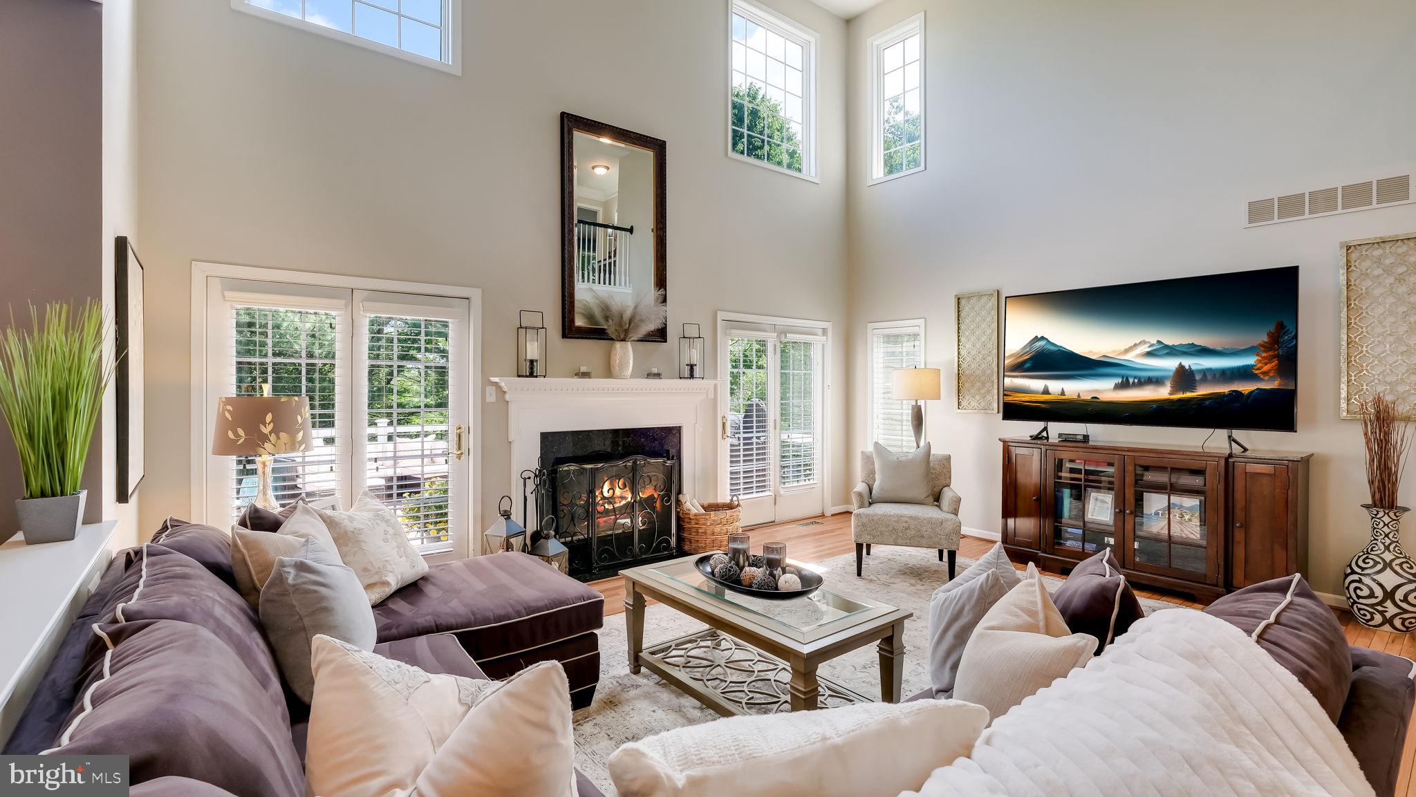 GARNET VALLEY WOODS - Residential