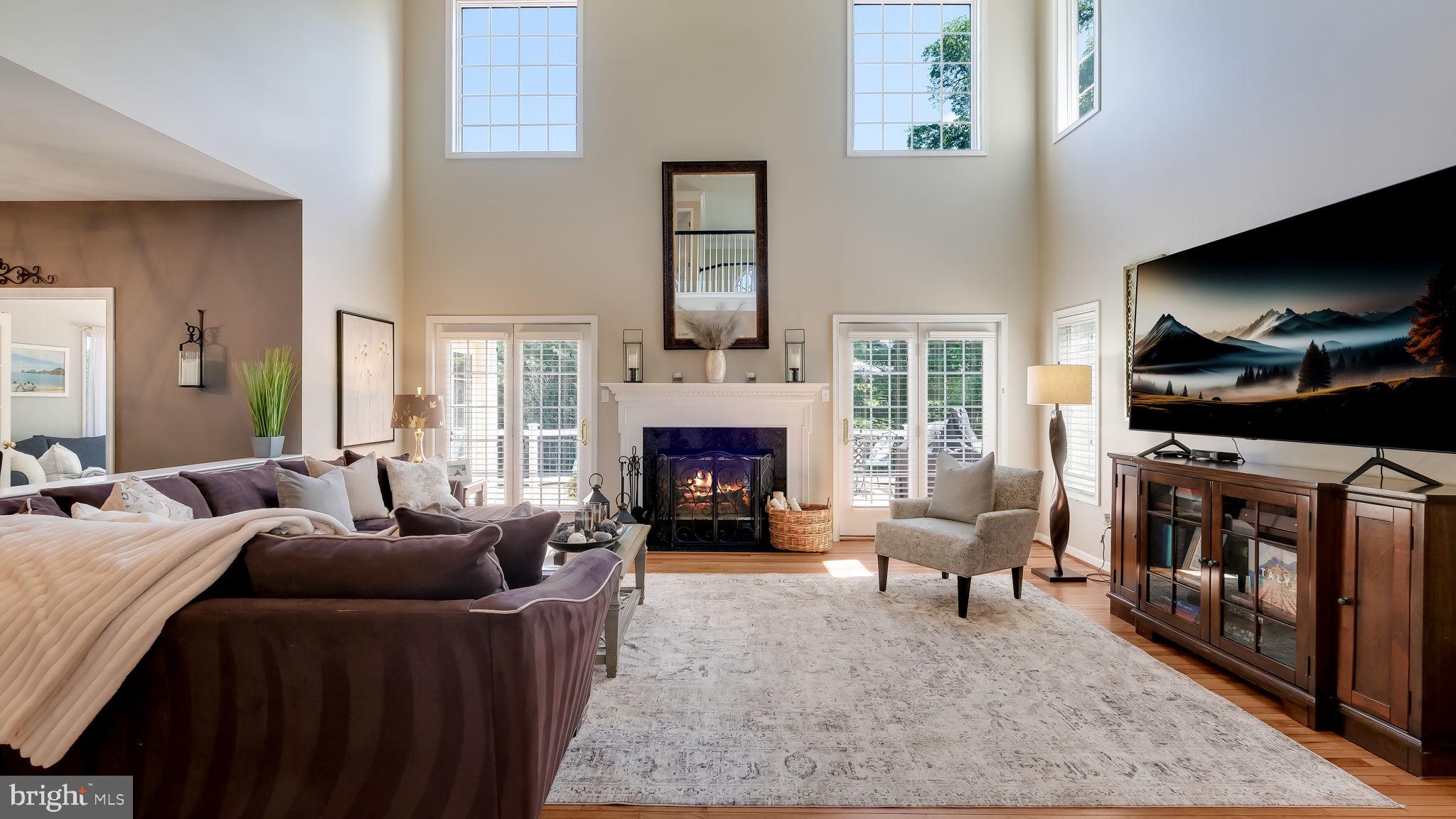 GARNET VALLEY WOODS - Residential