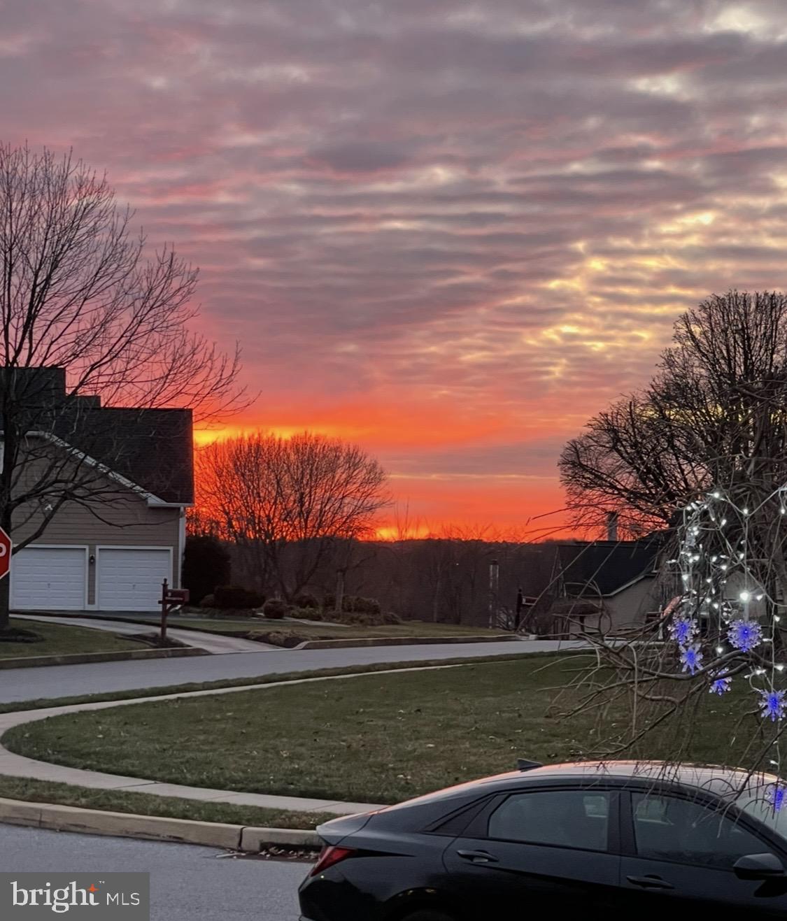 GARNET VALLEY WOODS - Residential