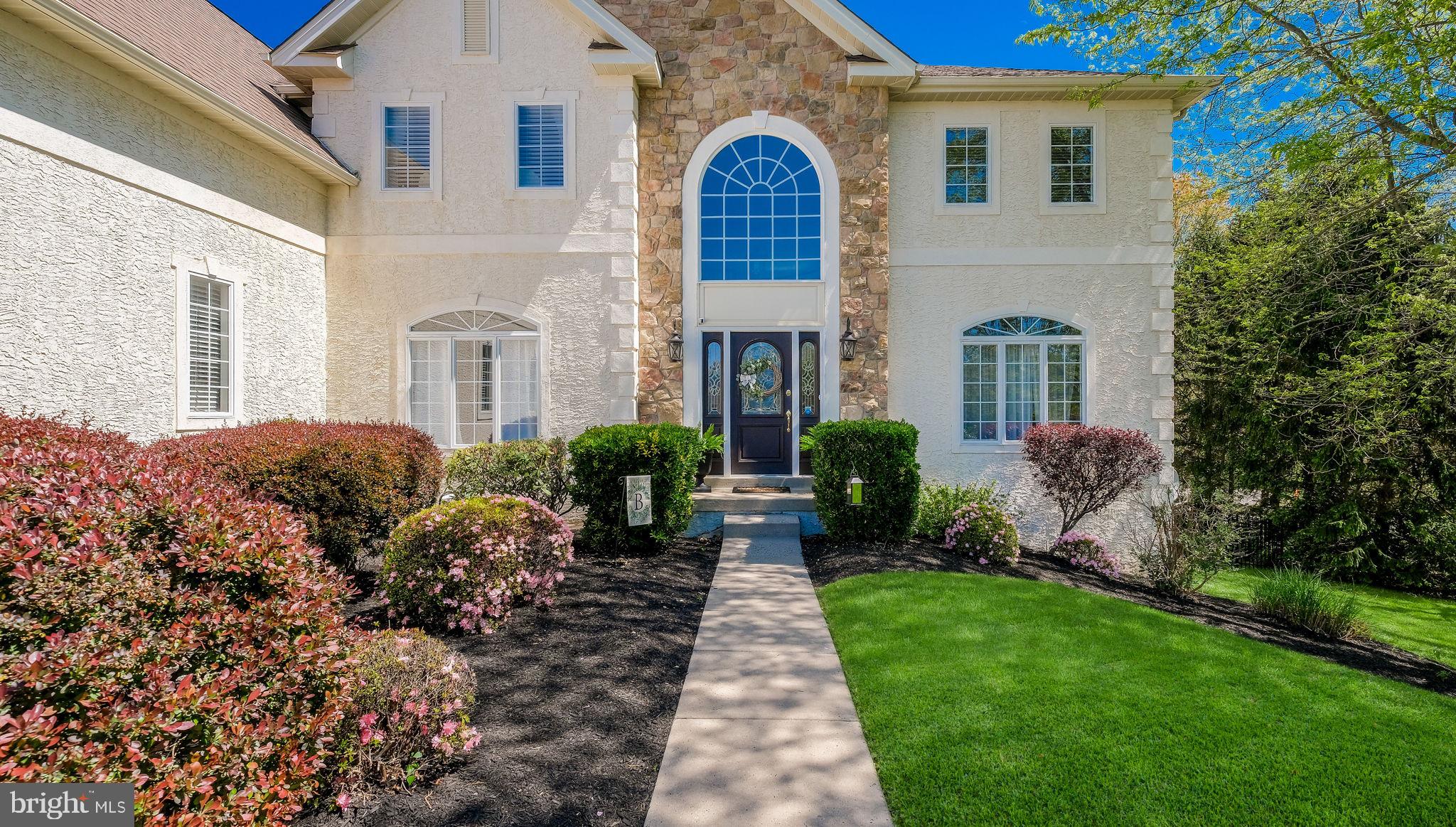 GARNET VALLEY WOODS - Residential