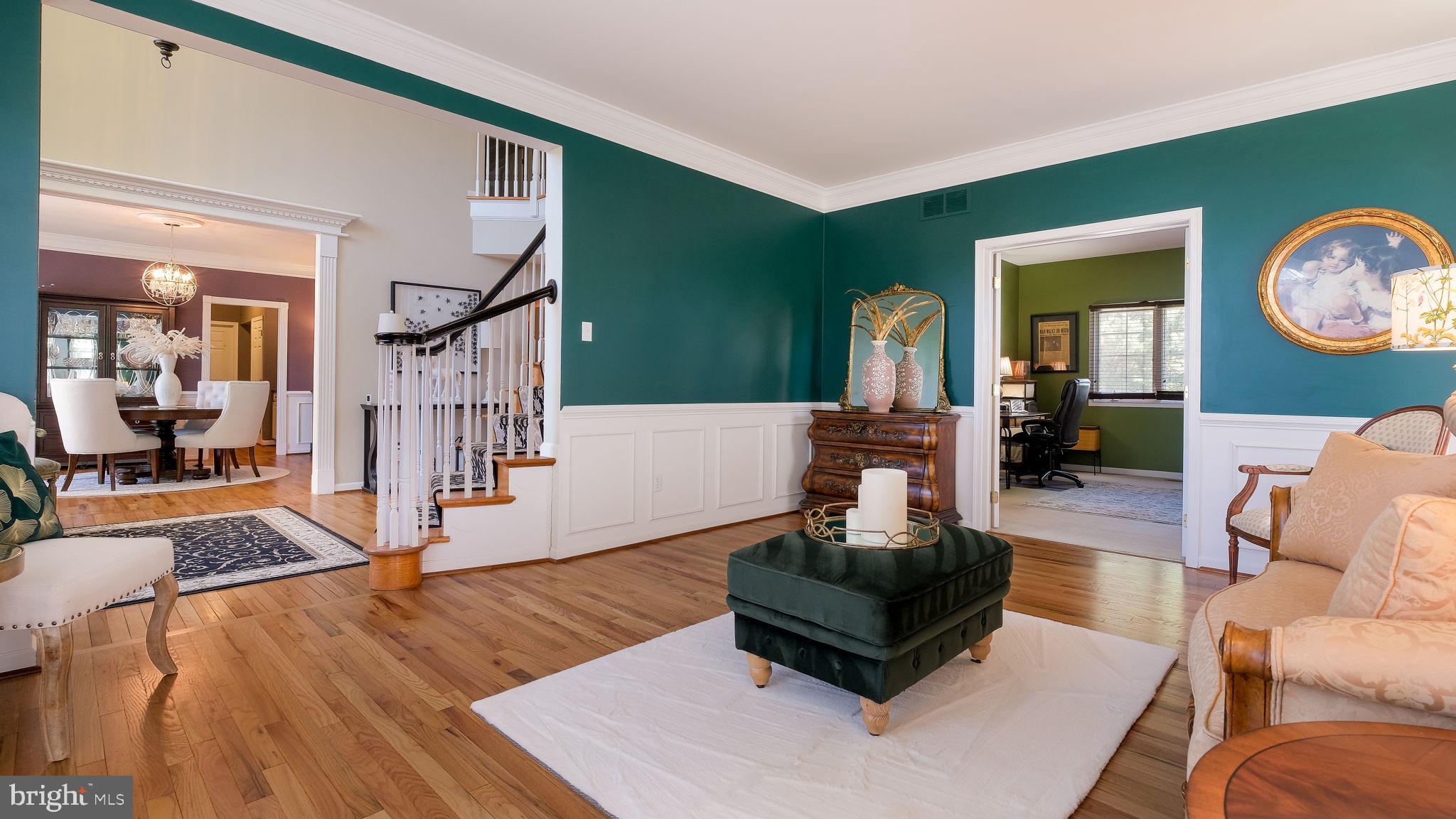 GARNET VALLEY WOODS - Residential