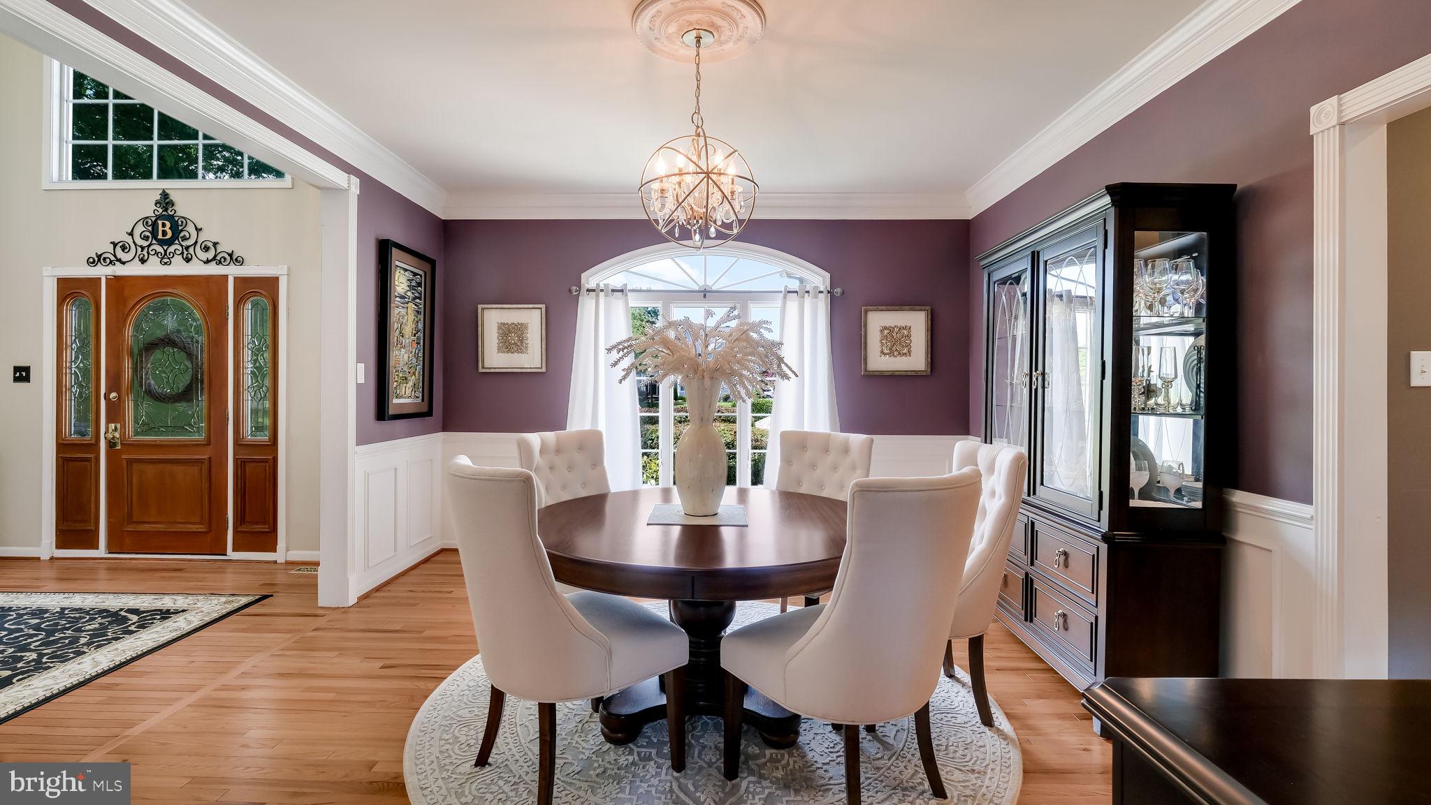 GARNET VALLEY WOODS - Residential