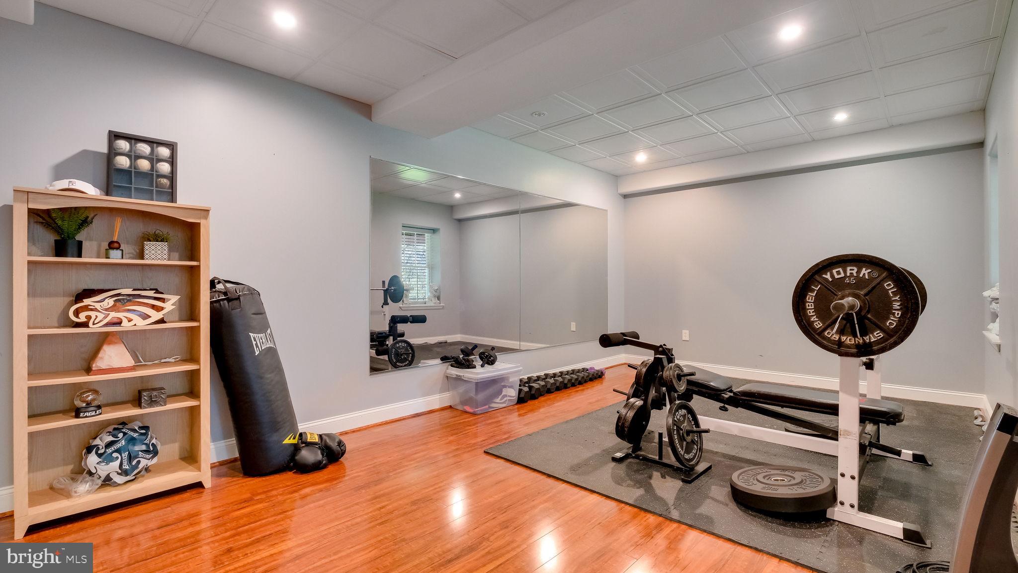 GARNET VALLEY WOODS - Residential