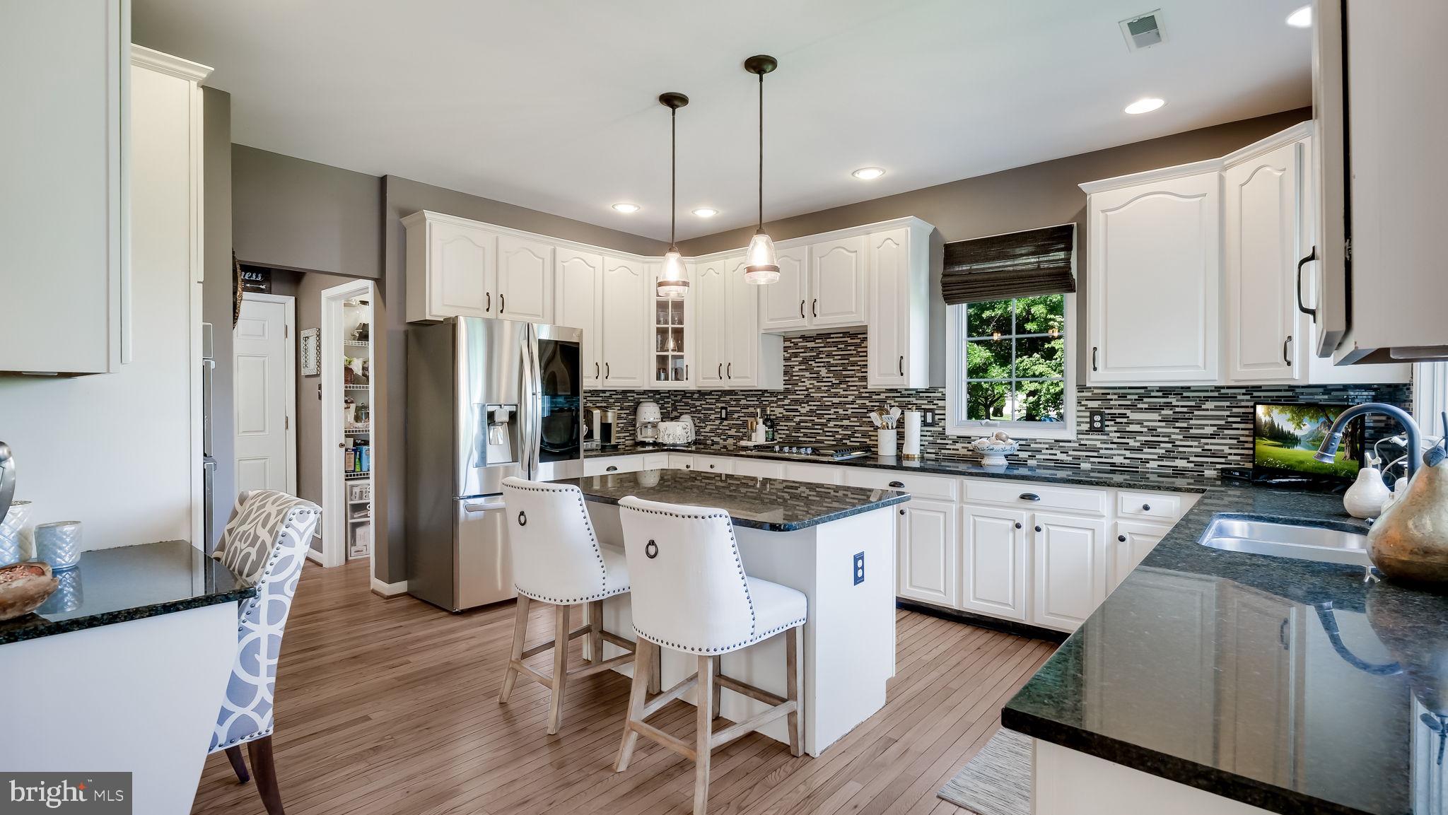 GARNET VALLEY WOODS - Residential