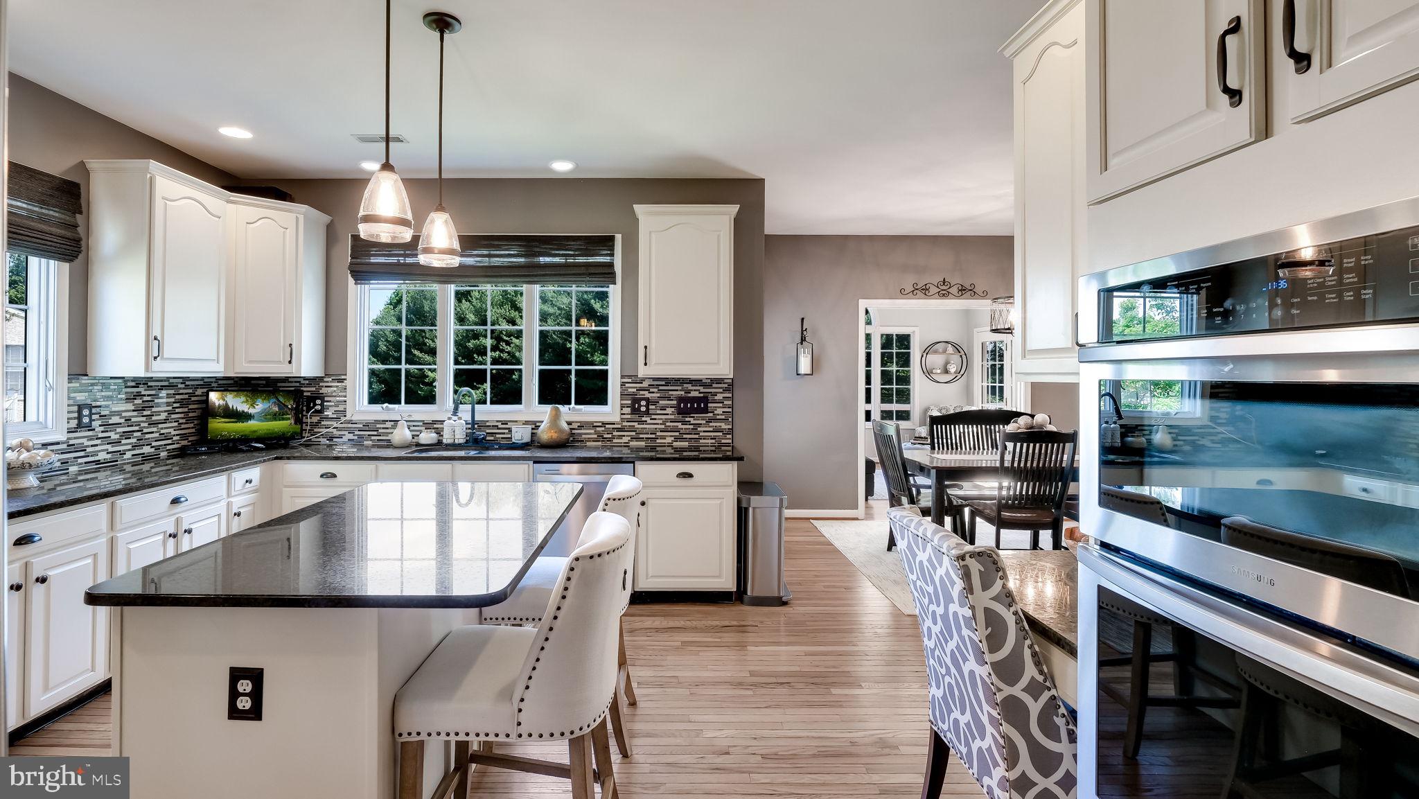 GARNET VALLEY WOODS - Residential