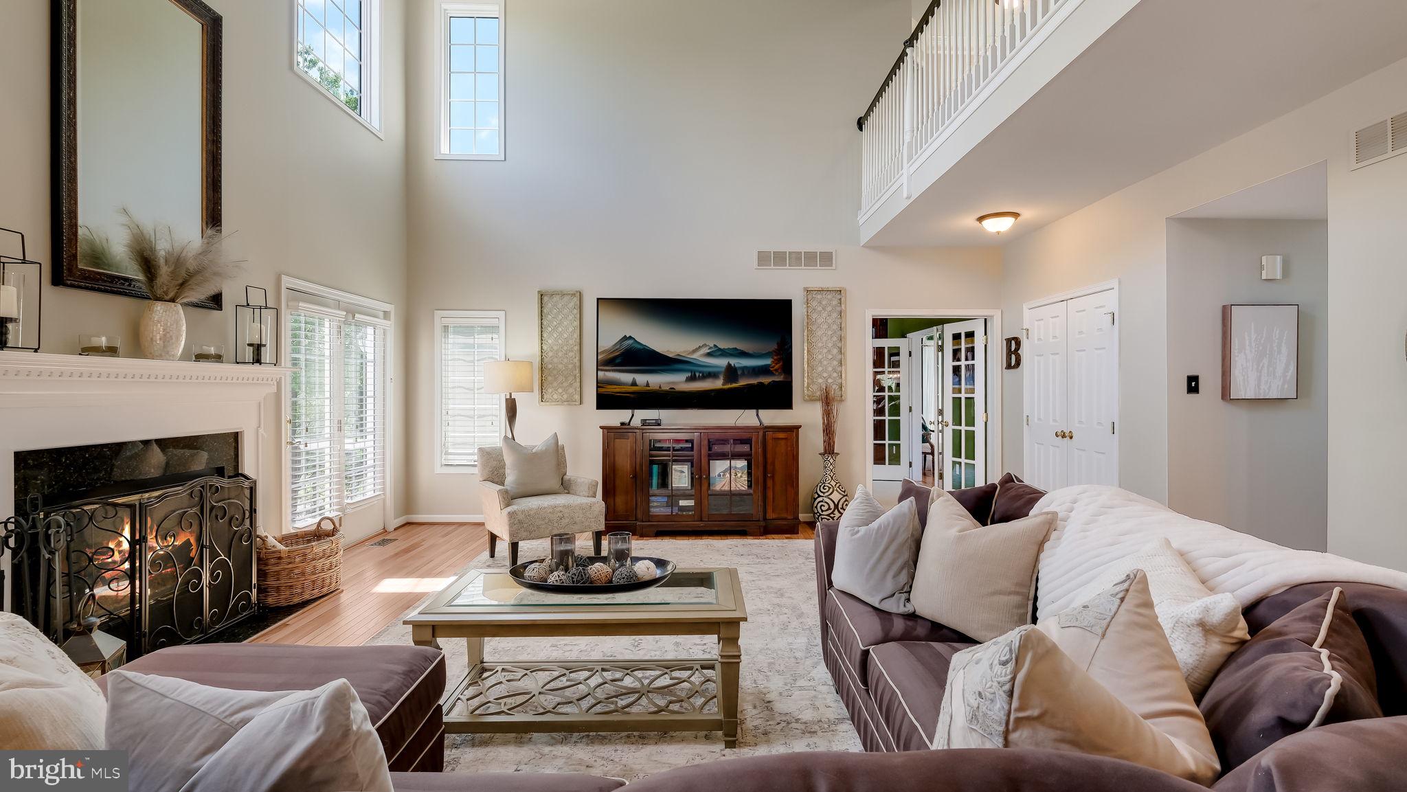 GARNET VALLEY WOODS - Residential