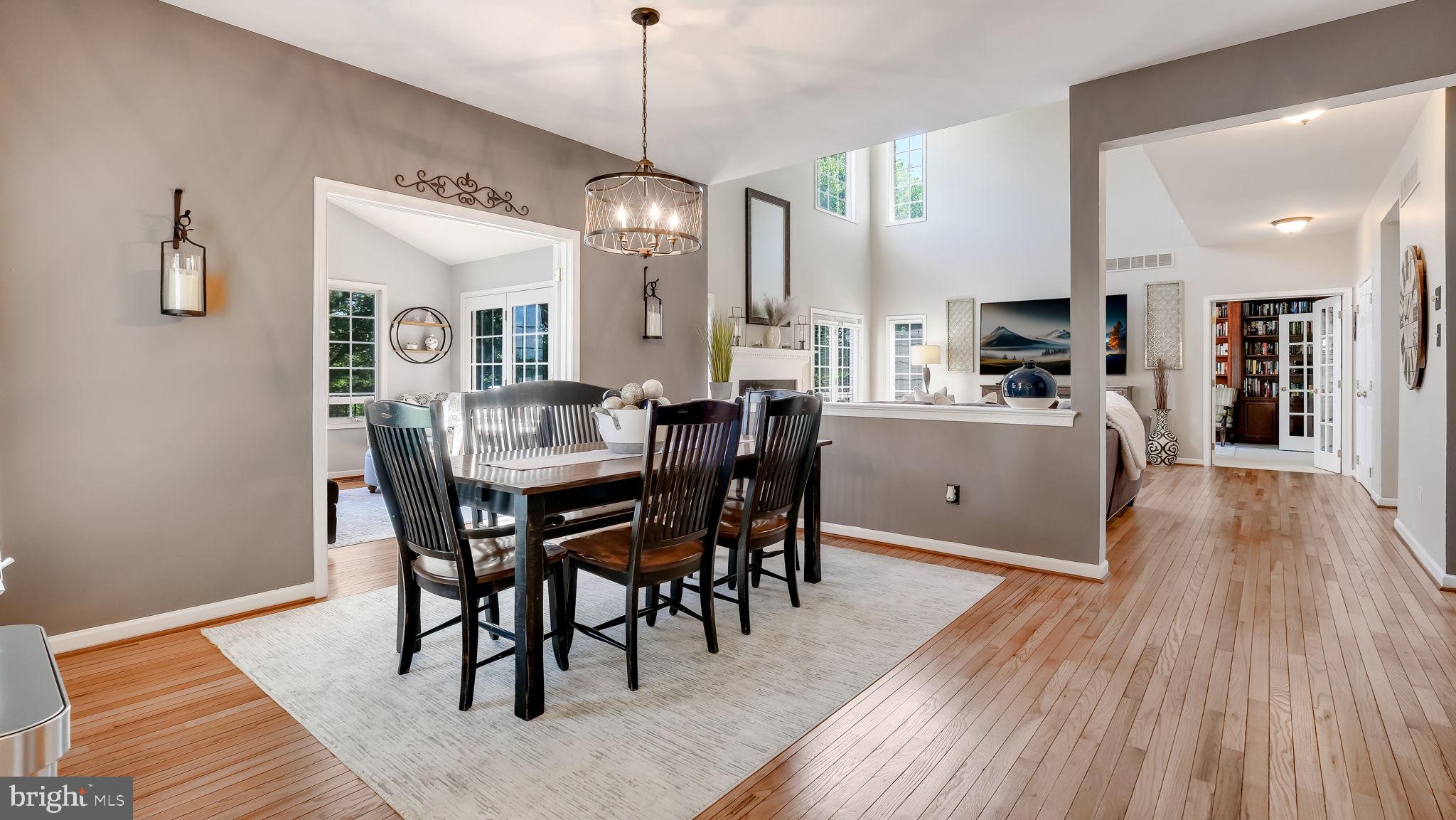 GARNET VALLEY WOODS - Residential