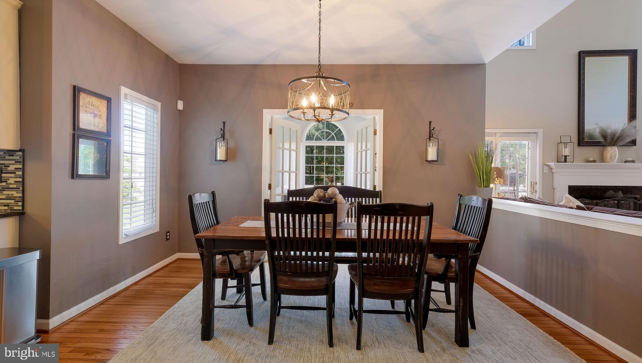 GARNET VALLEY WOODS - Residential