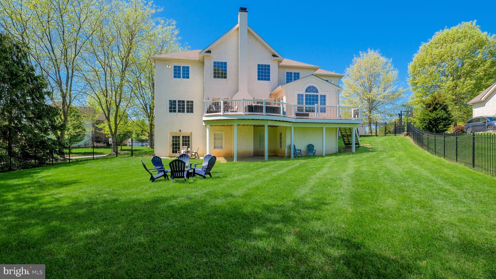 GARNET VALLEY WOODS - Residential