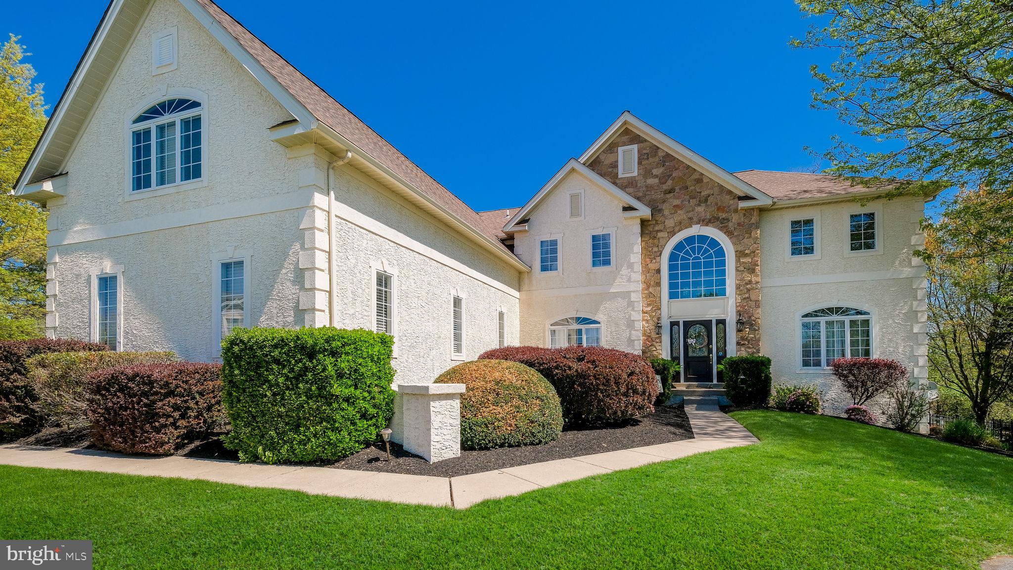 GARNET VALLEY WOODS - Residential