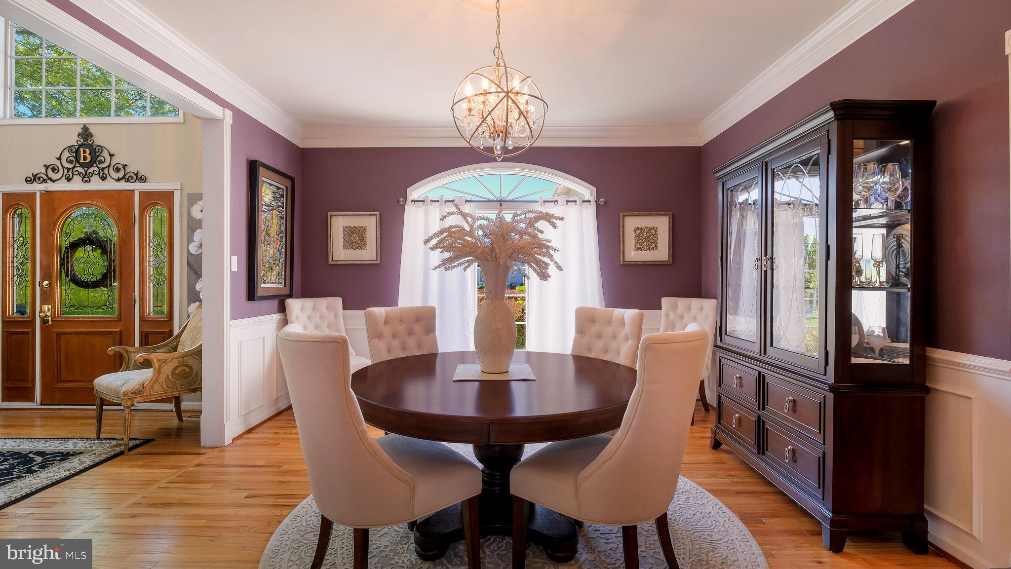 GARNET VALLEY WOODS - Residential