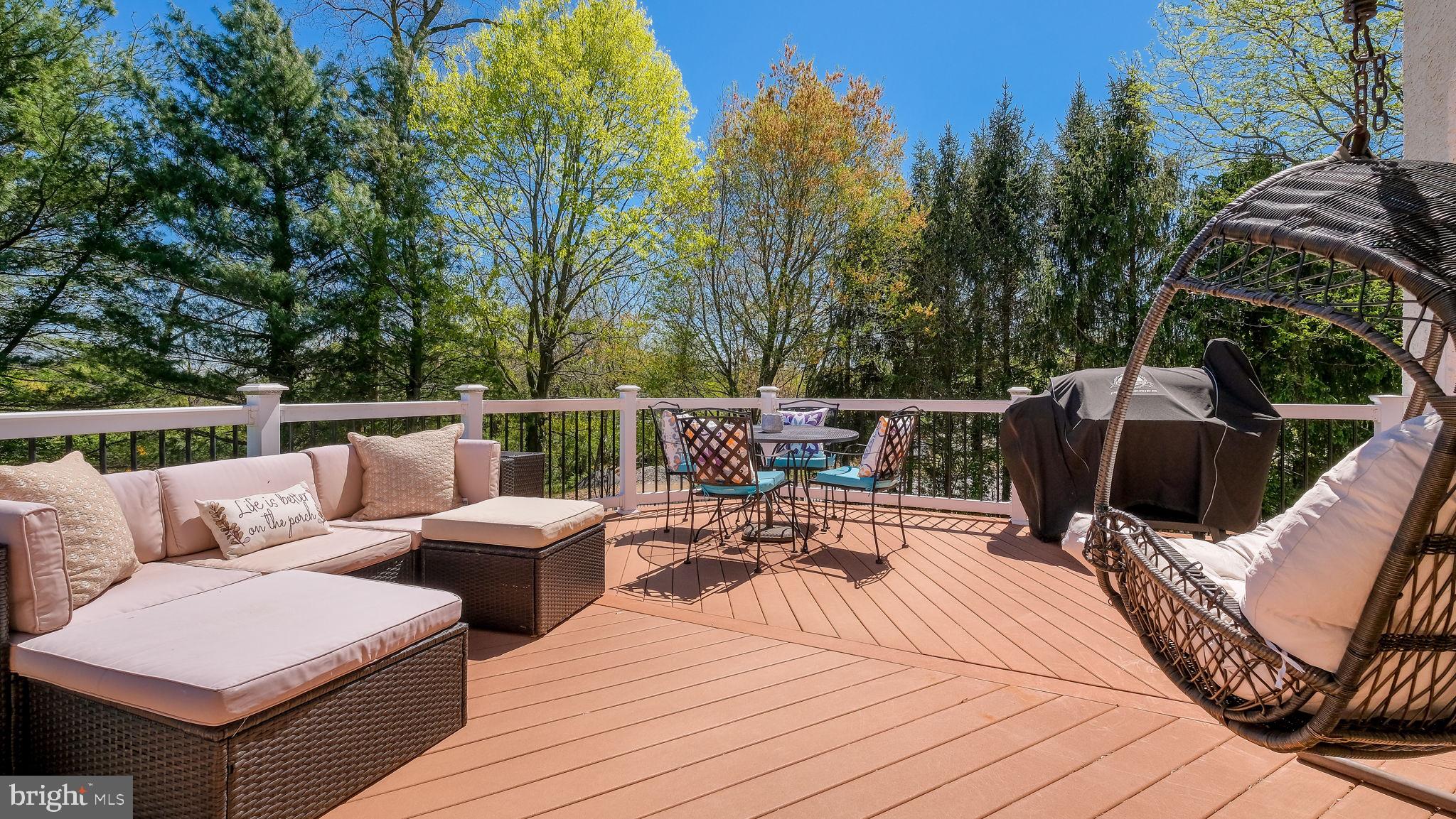 GARNET VALLEY WOODS - Residential