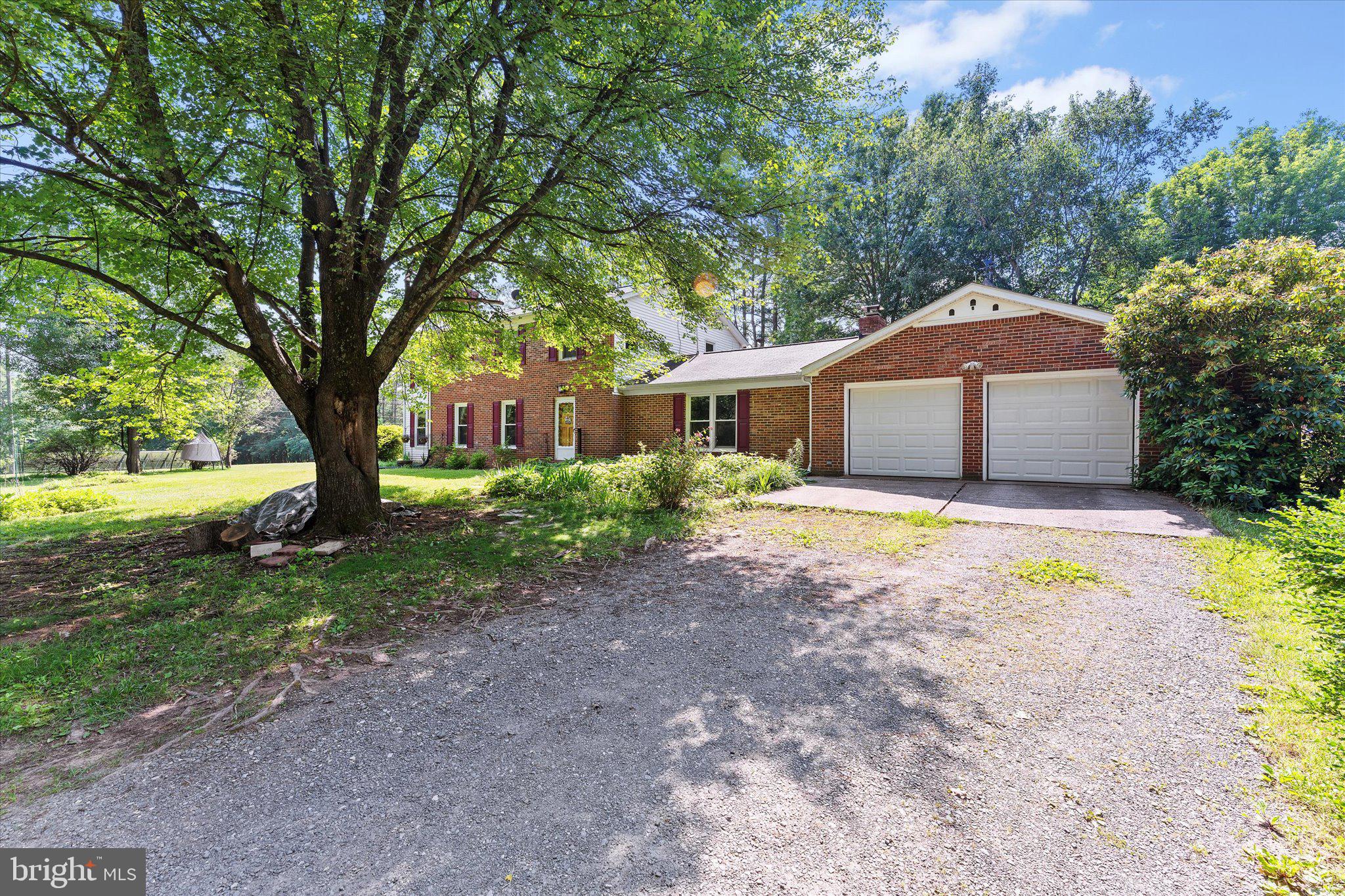 39350 RICKARD ROAD