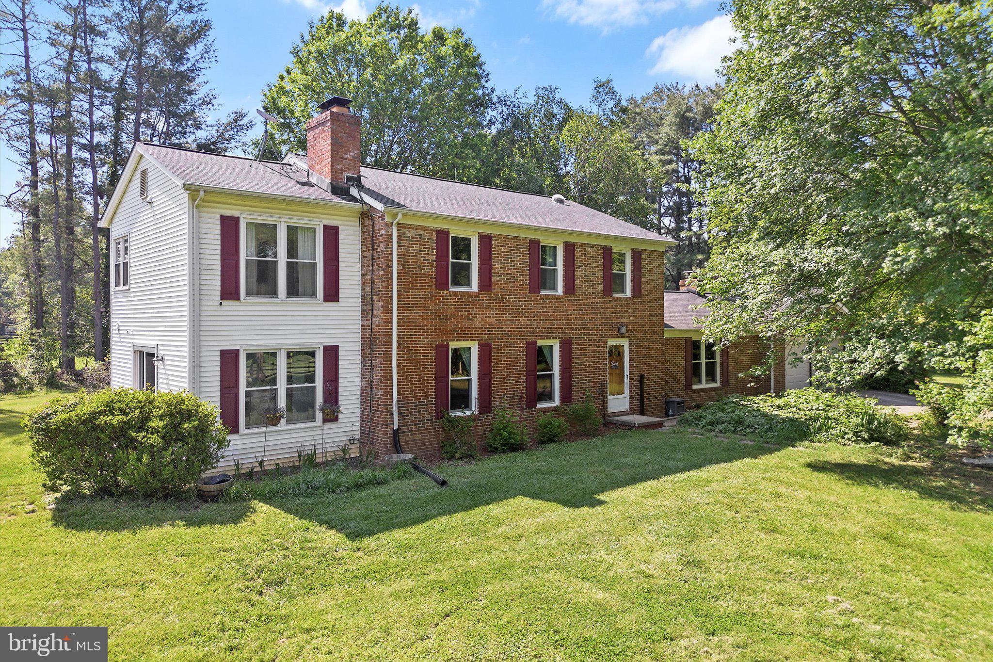 39350 RICKARD ROAD