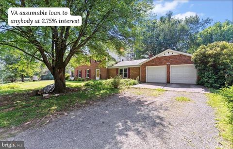 39350 RICKARD ROAD LOVETTSVILLE VA 20180