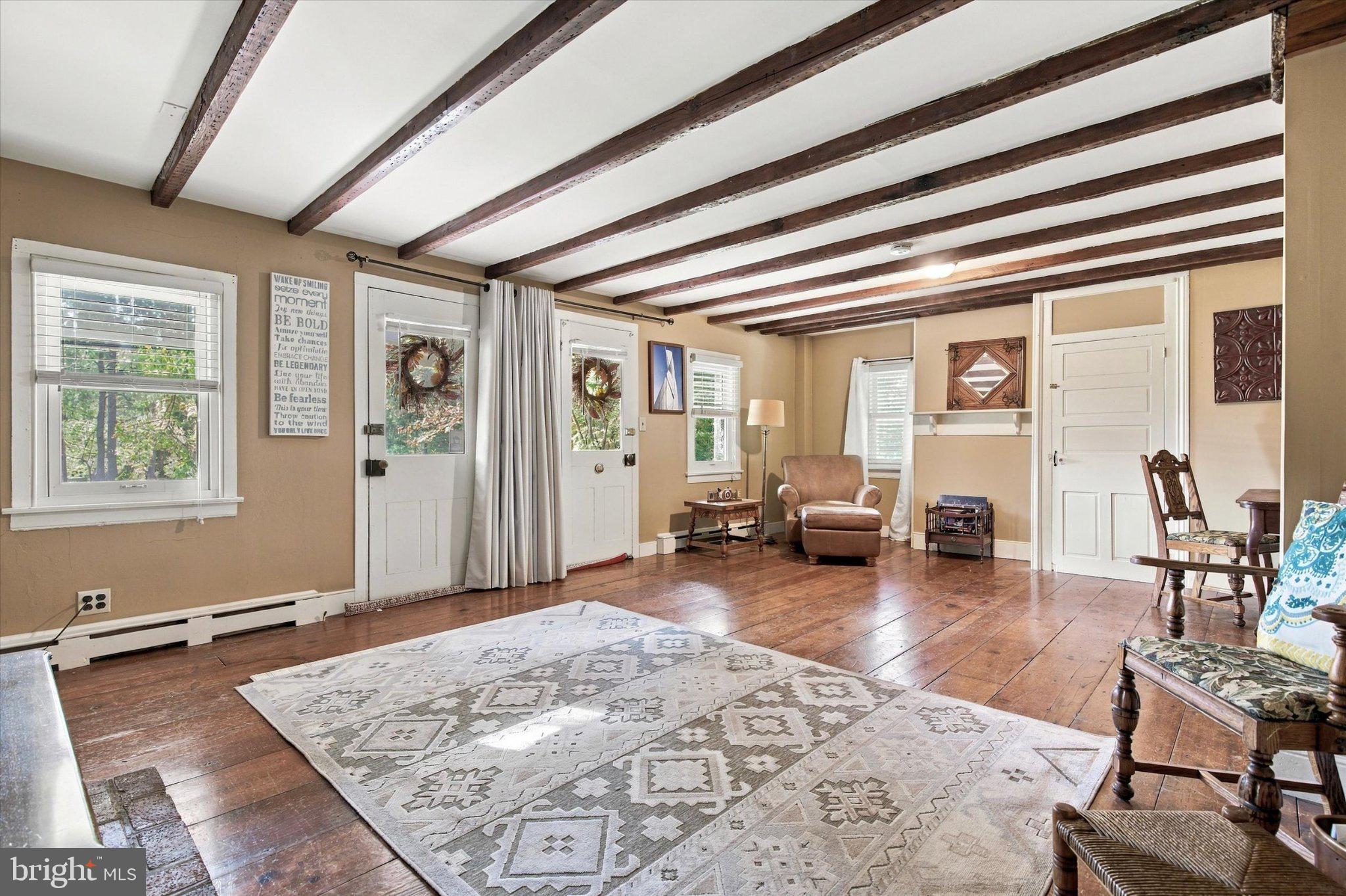 65 MATHEWS AVENUE