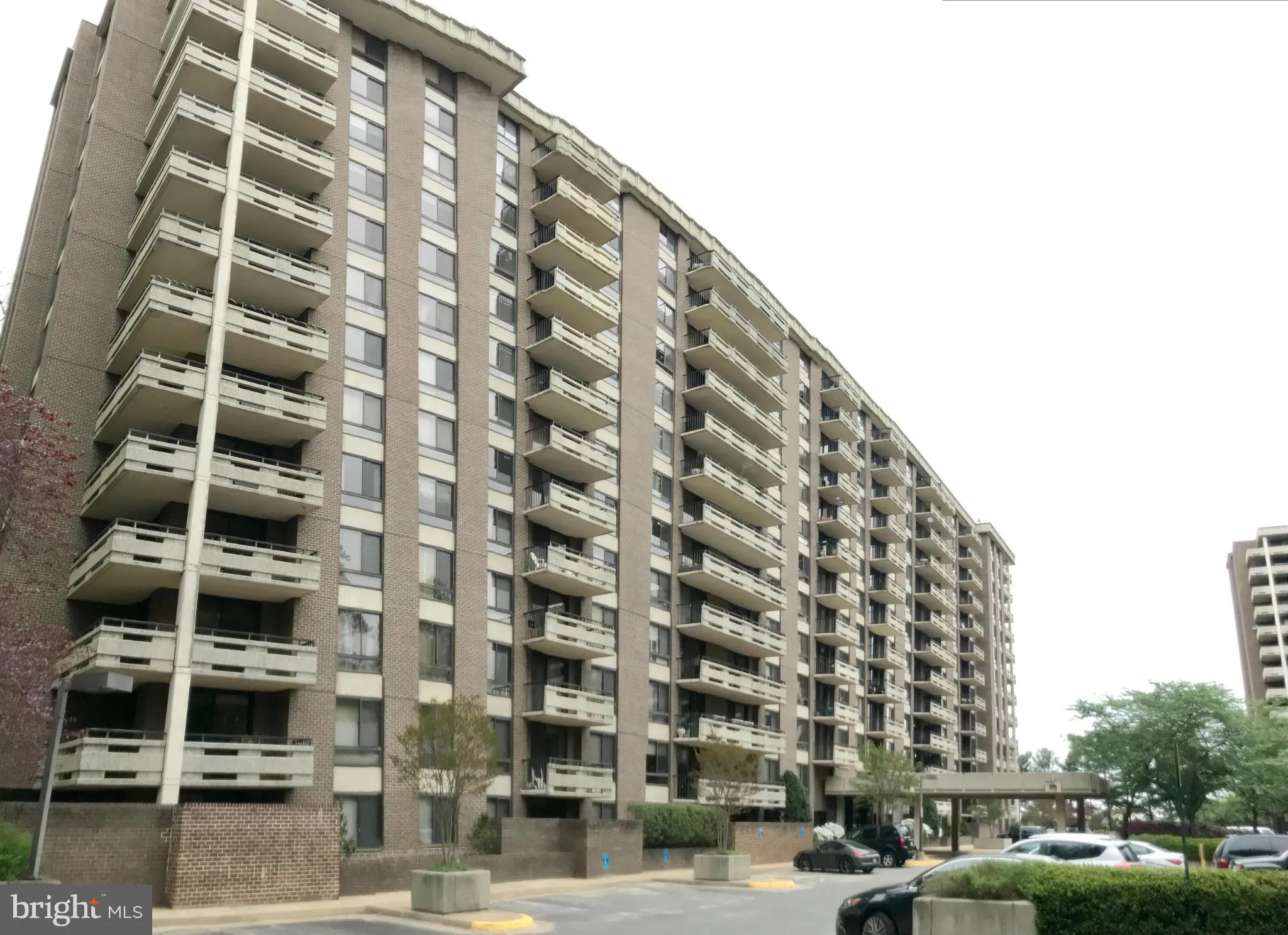 1808 Old Meadow Road Unit 1006, McLean, VA 22102